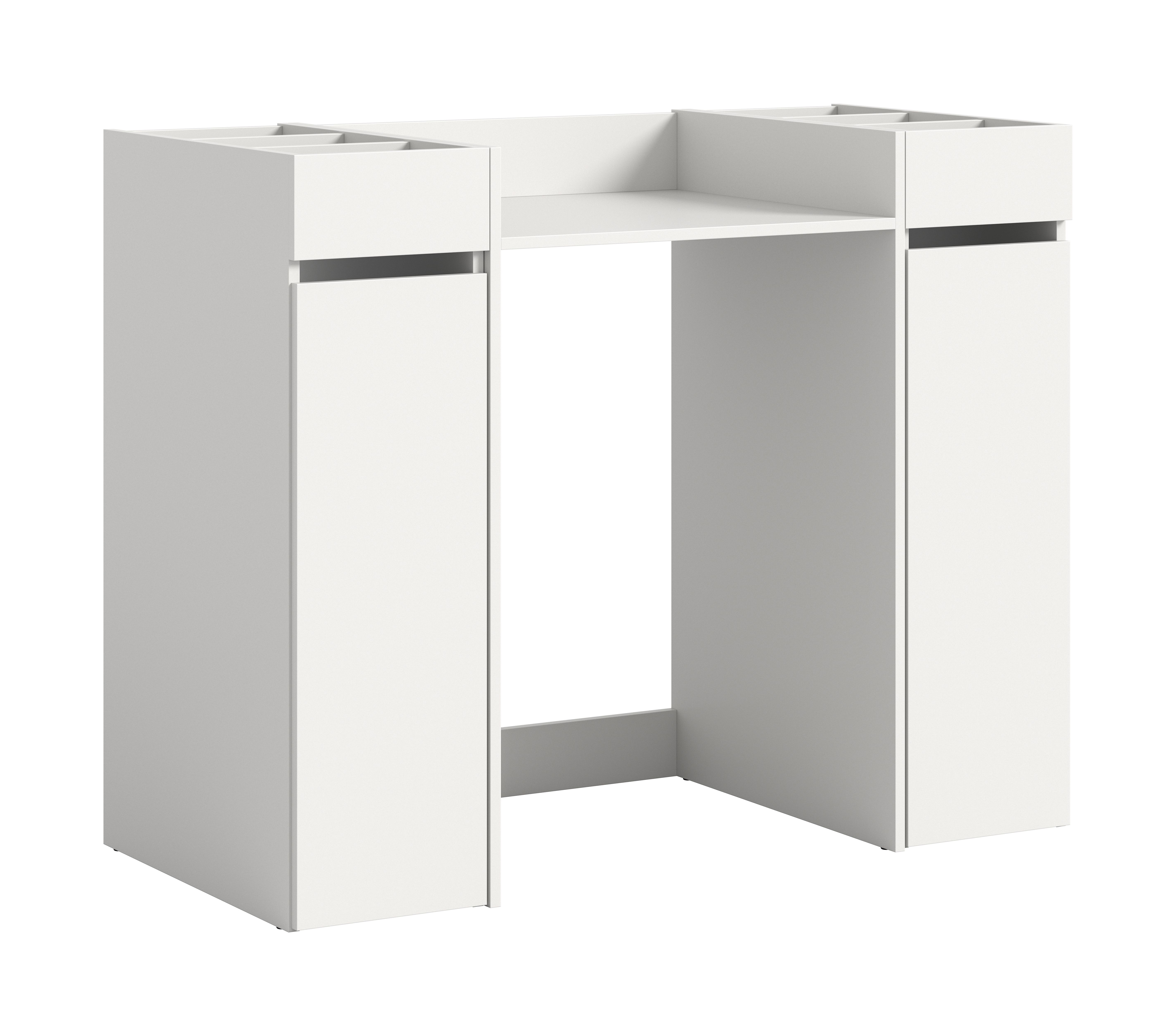 Waschmaschinenumbau-Set MEKI Waschmaschinenumbau-Set MEKI