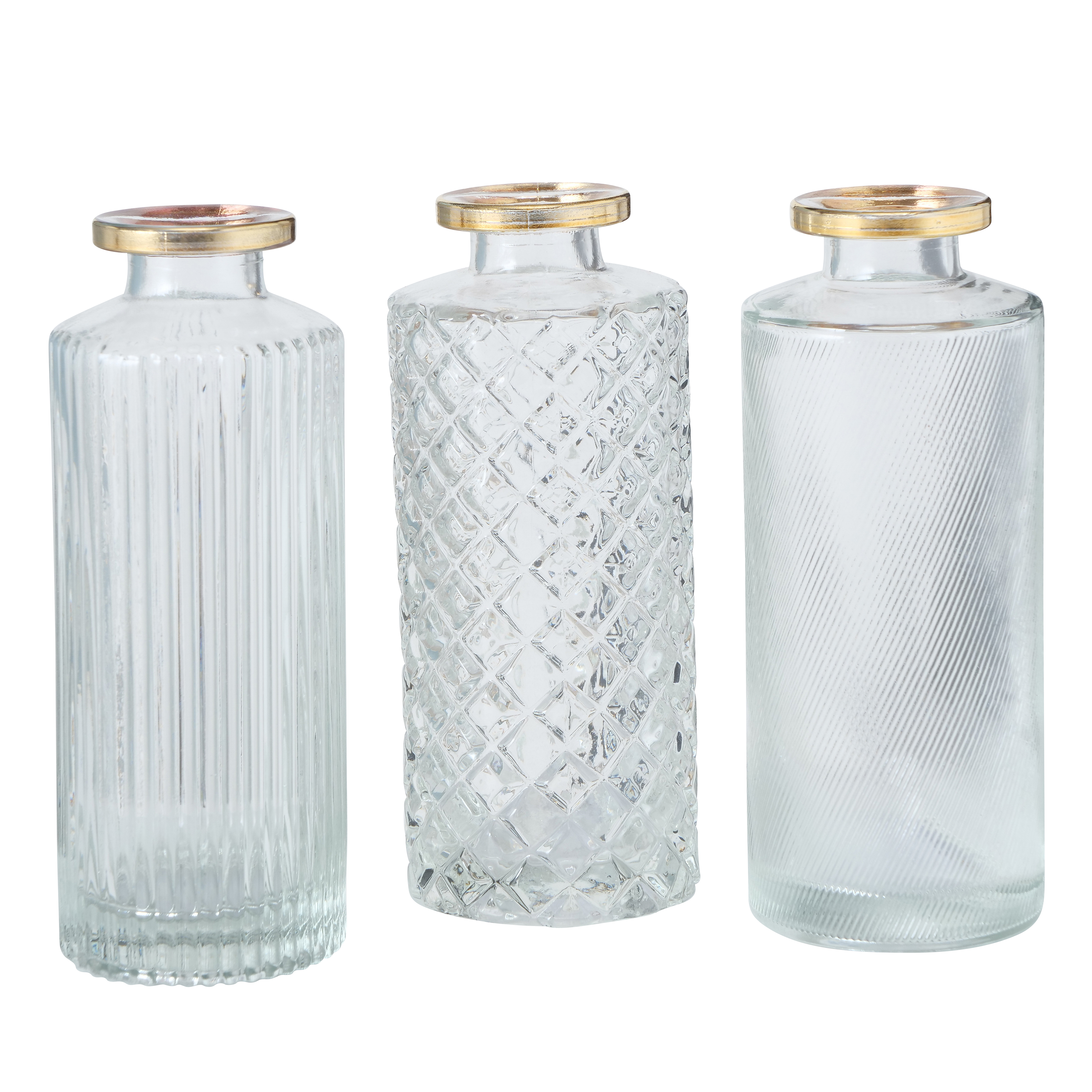 Vase Goldrand ADORE Vase Goldrand ADORE