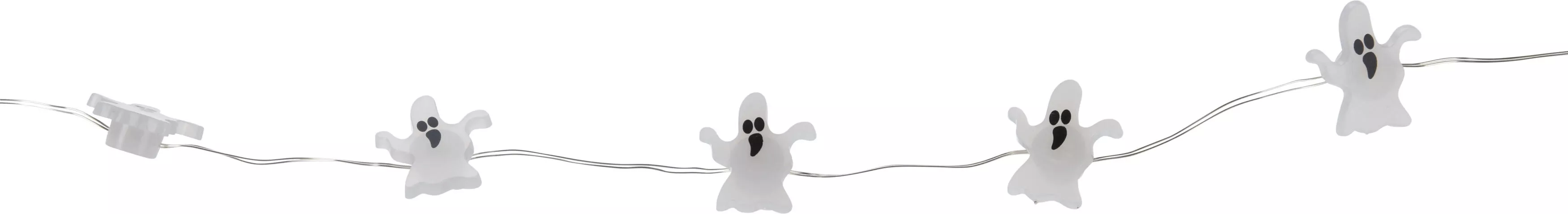 Draht mit 20 LED Halloween HALLOWEEN Draht mit 20 LED Halloween HALLOWEEN