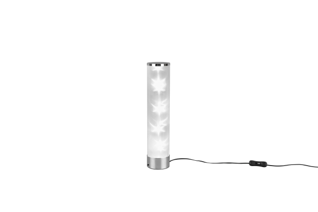 LED Tischleuchte mit Farbwechsler RICO LED Tischleuchte mit Farbwechsler RICO