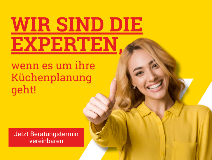 Küchenplanung
