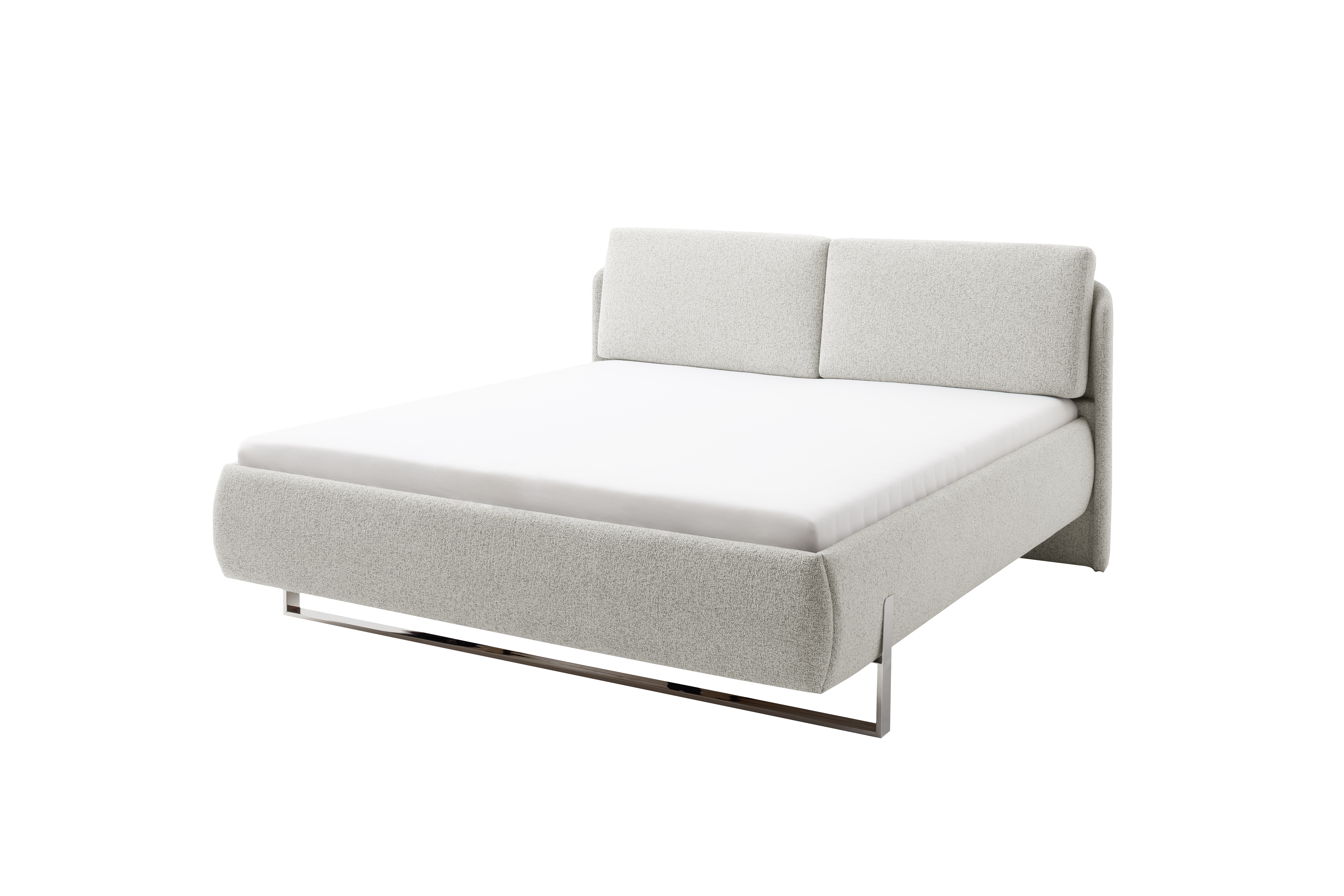 Puente 06 creme/schwarz