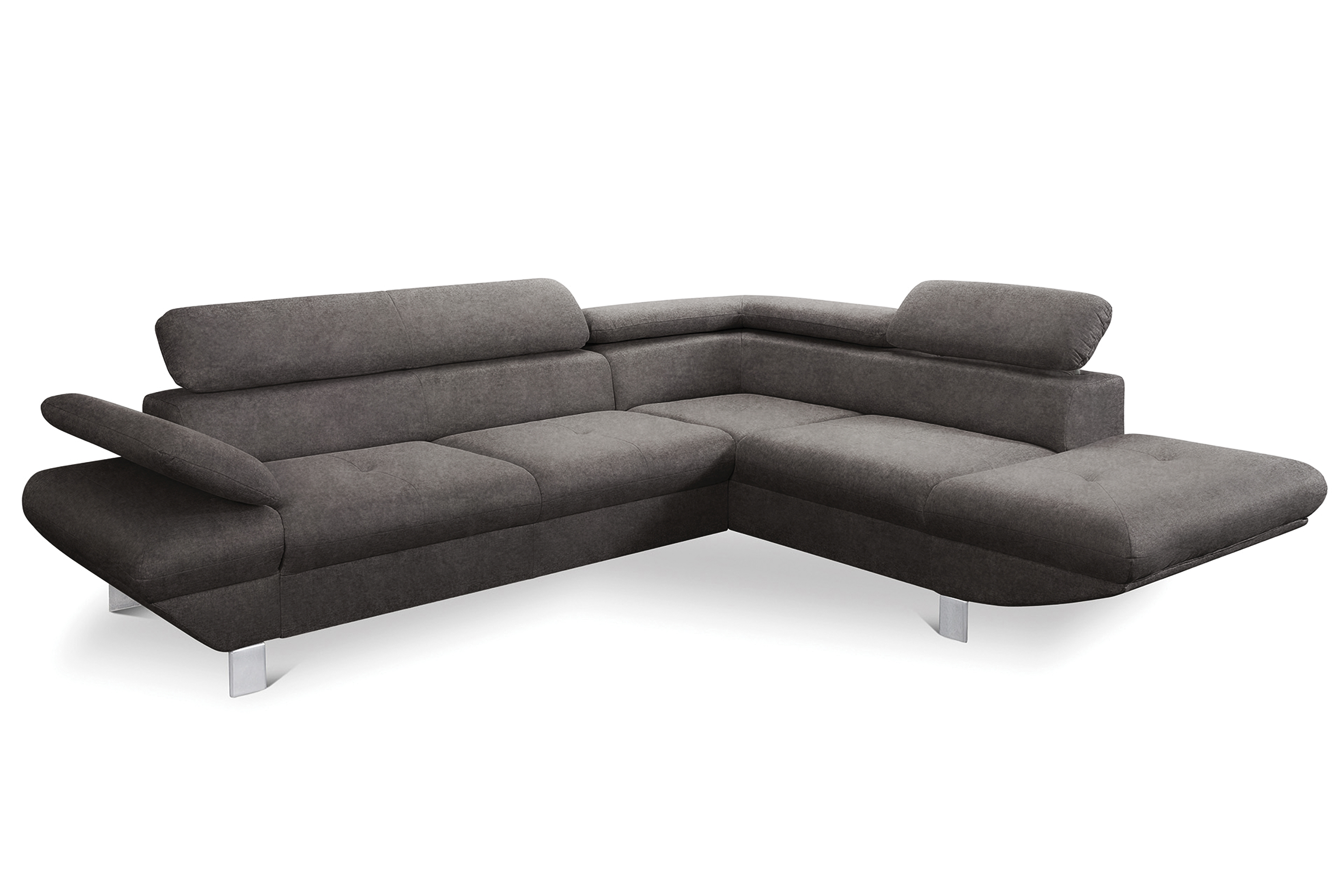 Polsterecke mit Funktion SPLIT Polsterecke mit Funktion SPLIT