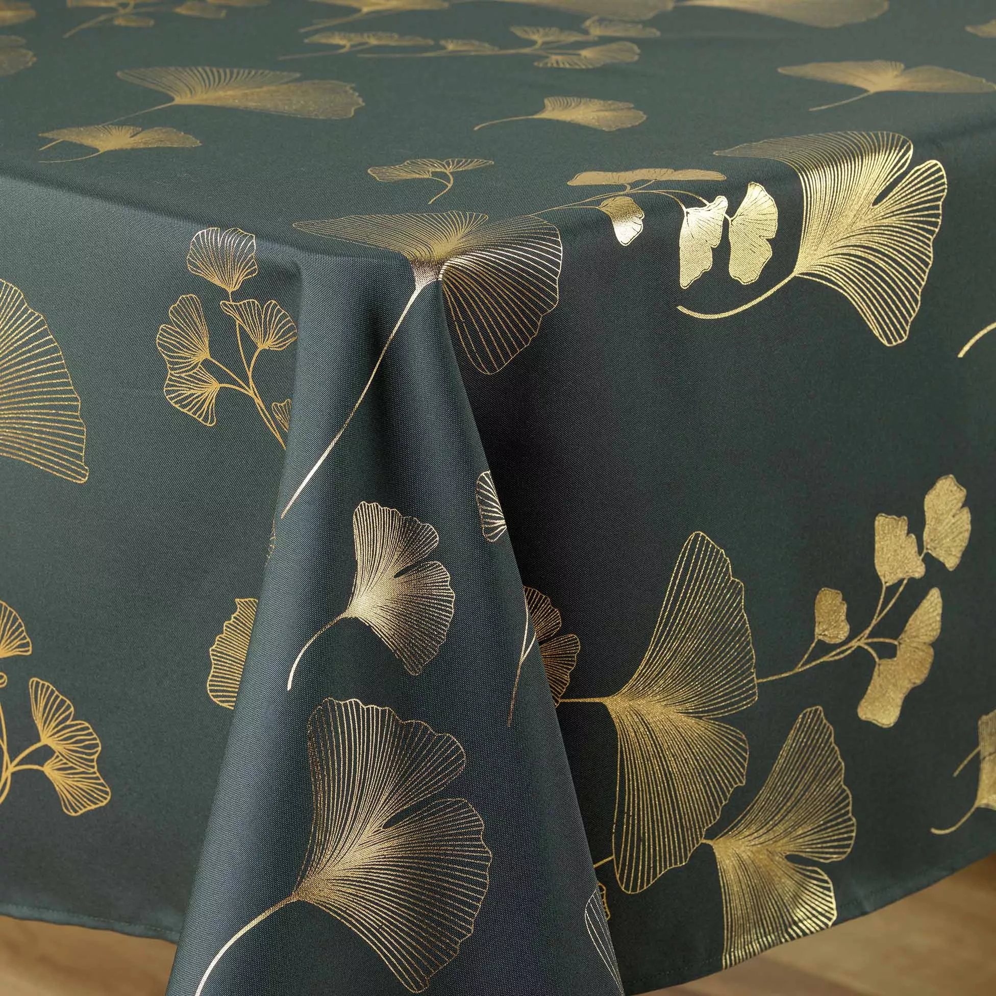 Tischdecke  GINGO