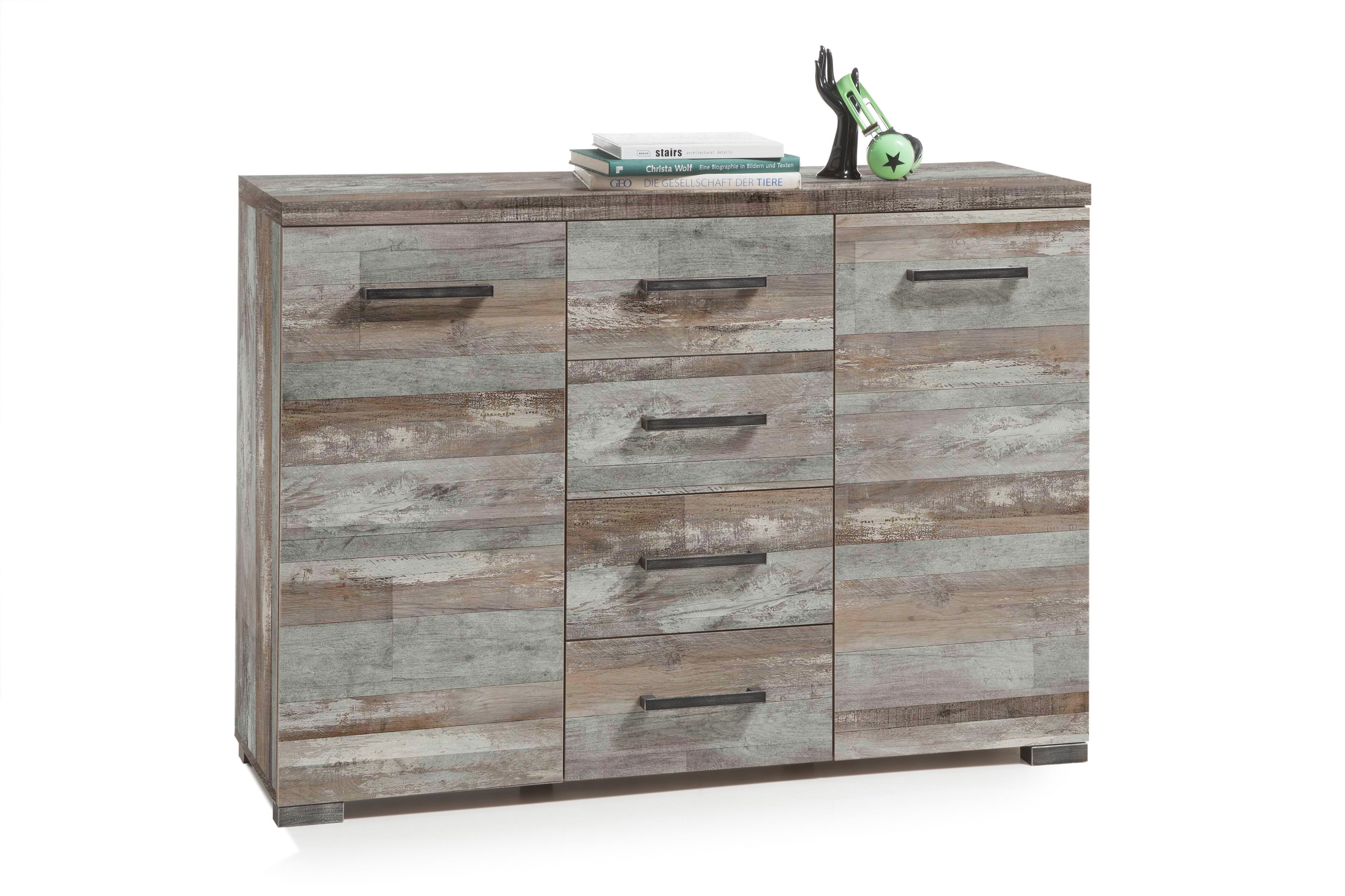 Sideboard Gomera 5