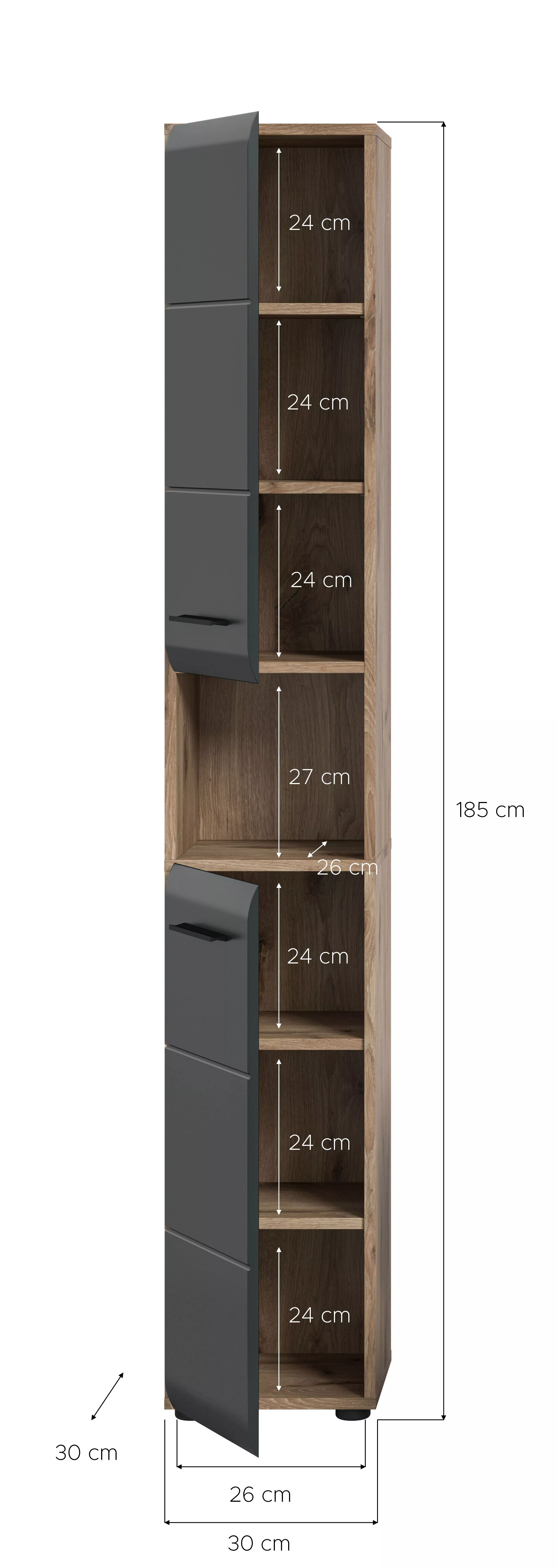 Hochschrank BONGA Hochschrank BONGA