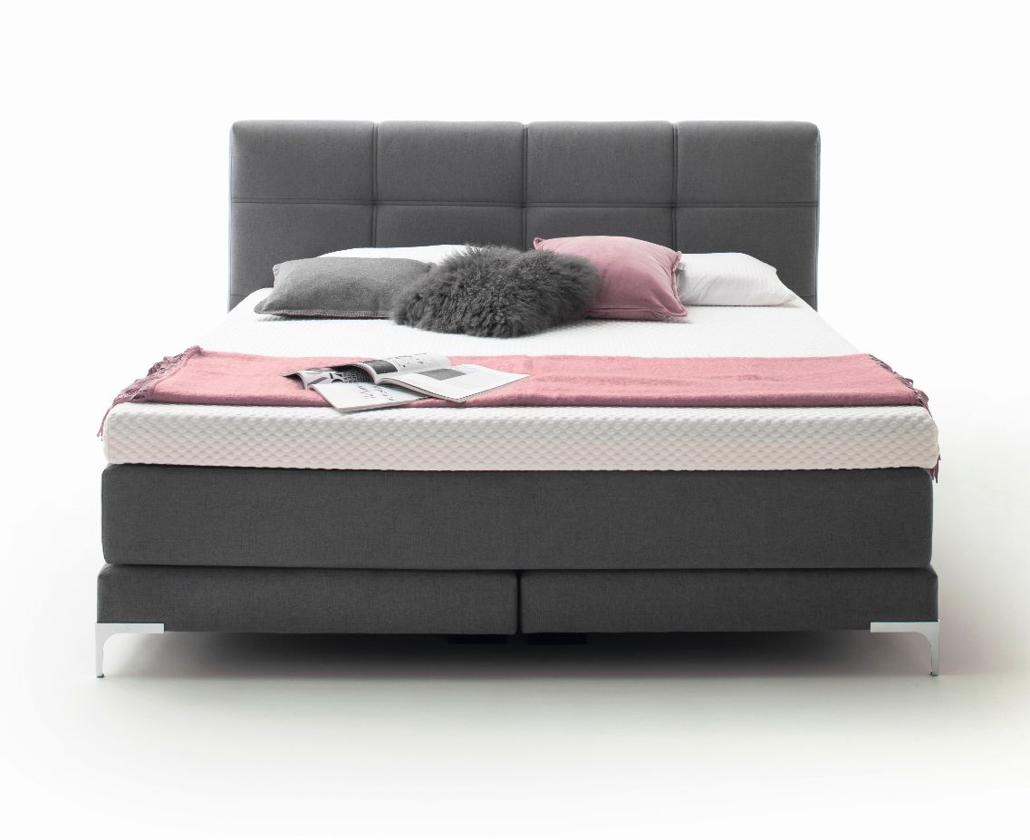 Boxspringbett  BX 2070