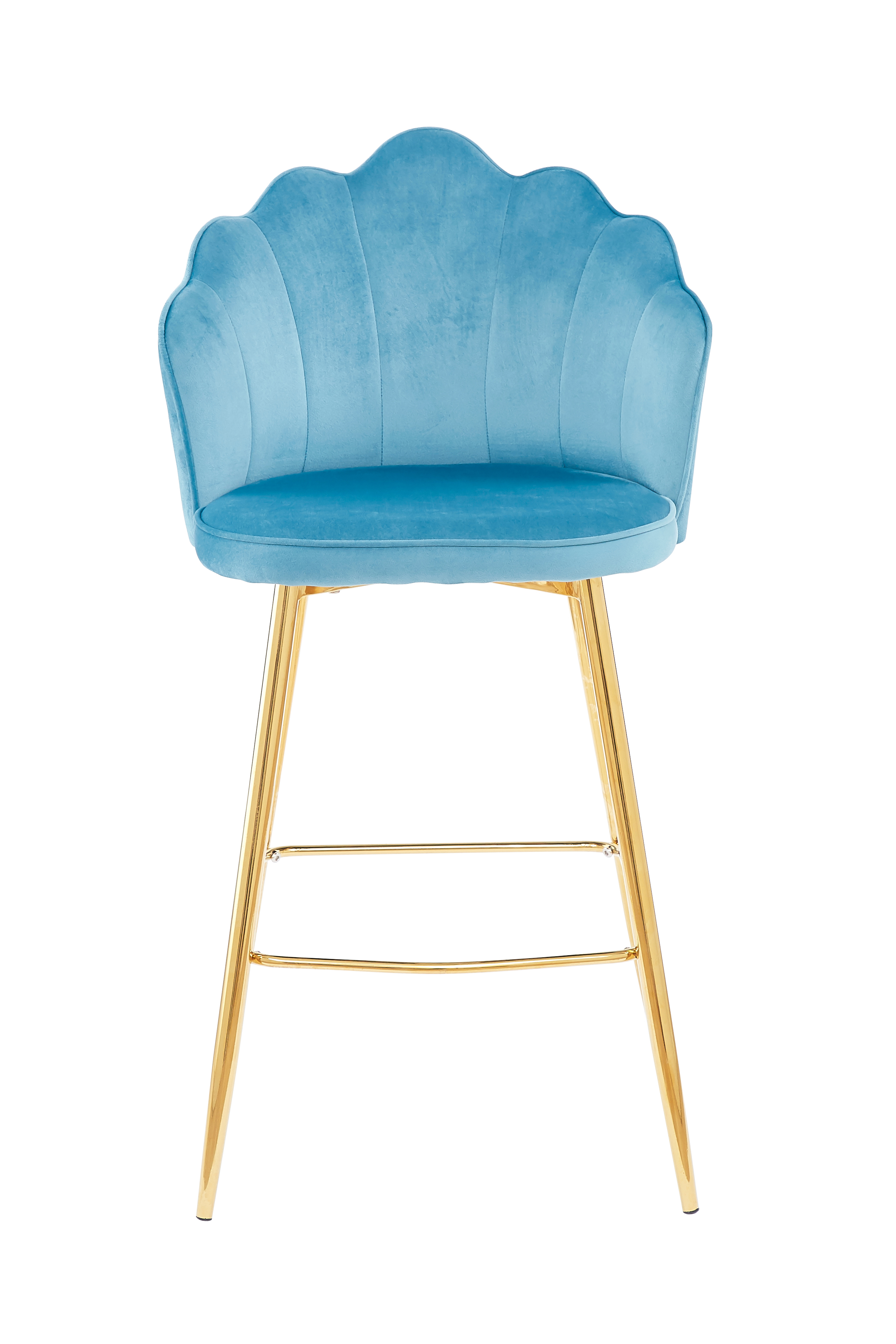 Barhocker 2er-Set BANDUNG Barhocker 2er-Set BANDUNG