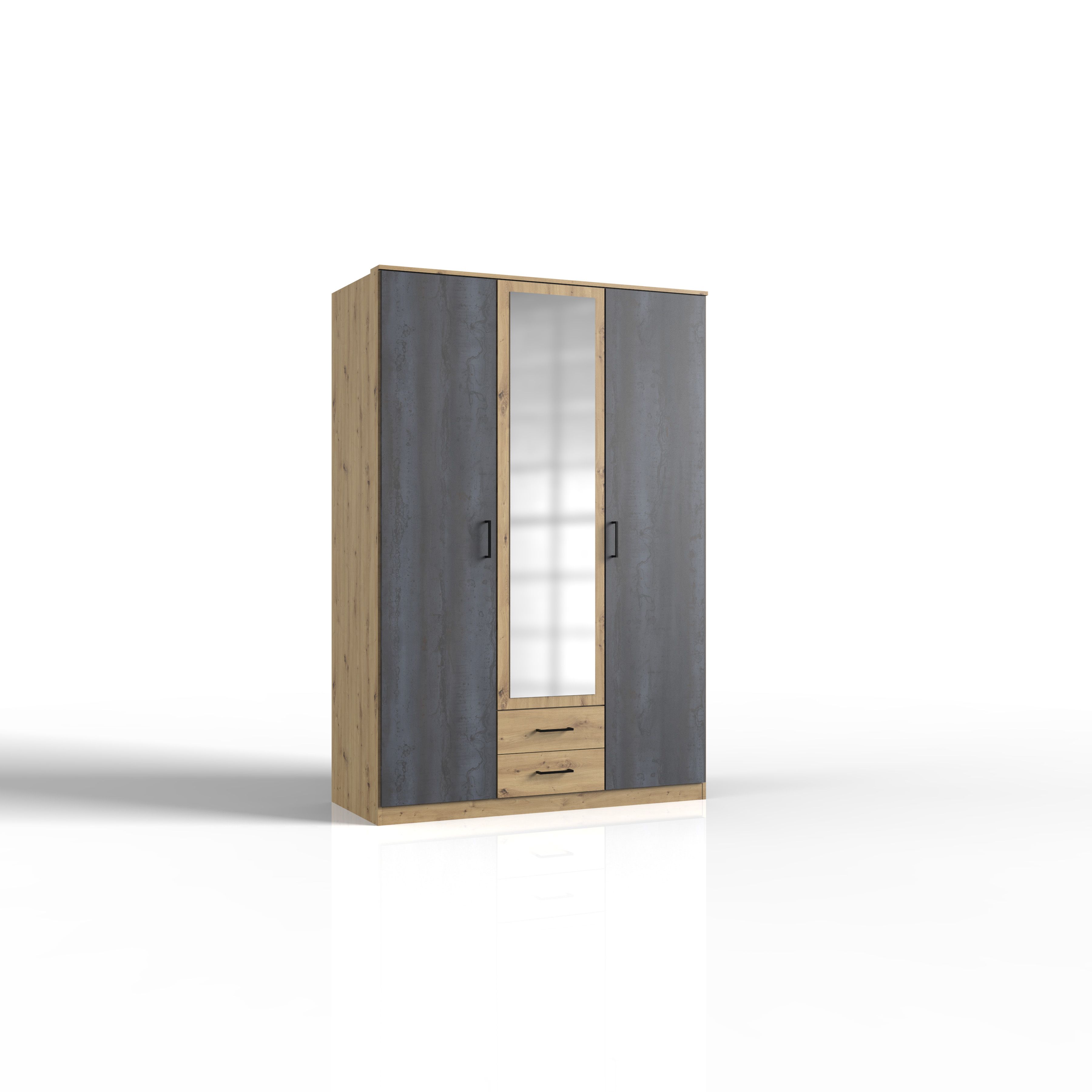 Kleiderschrank BOTTROP