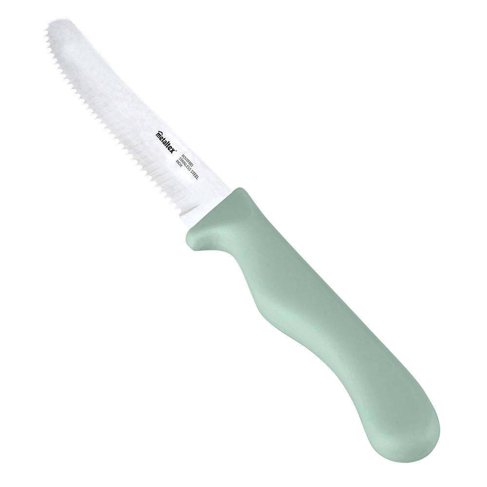 Brotzeitmesser BASIC