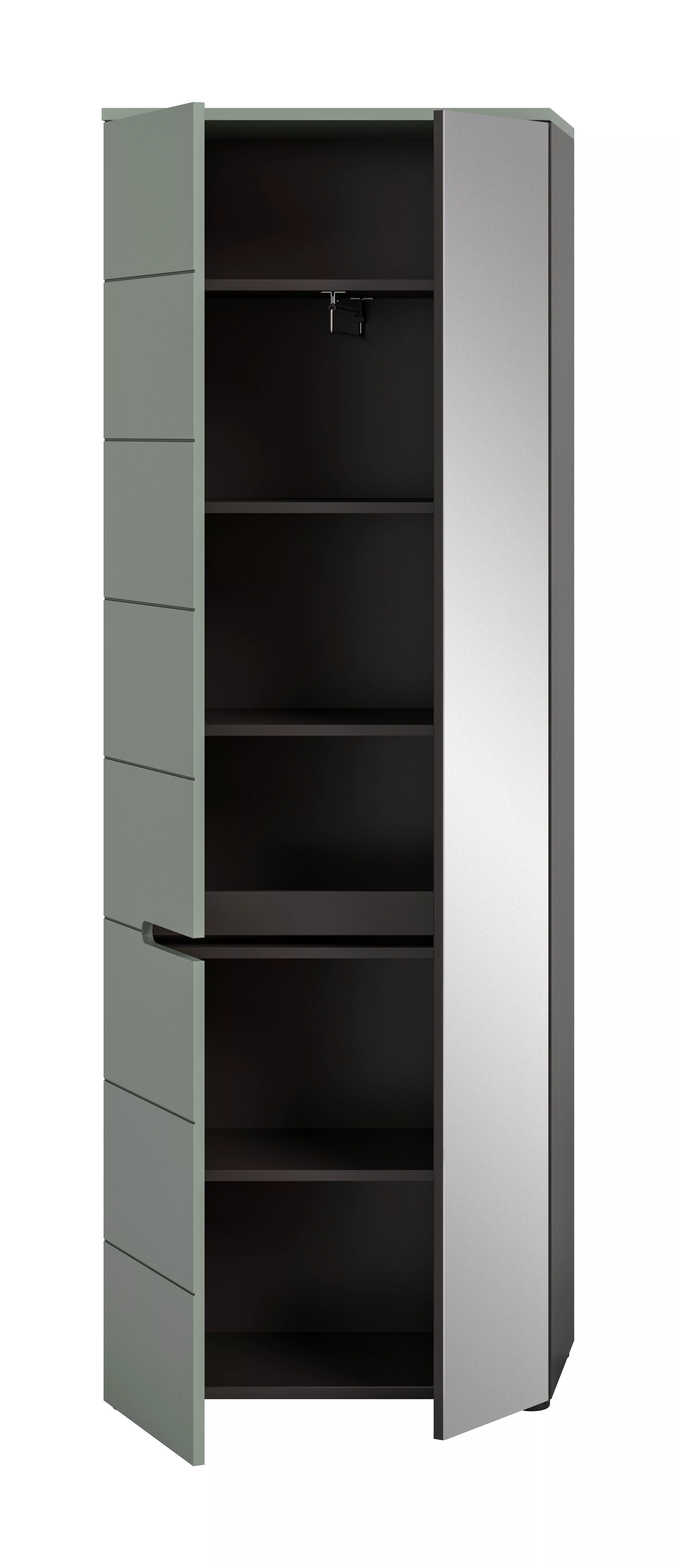 Garderobenschrank GOBA