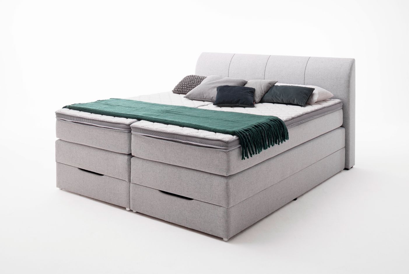 Boxspringbett  BX 1440 Boxspringbett  BX 1440