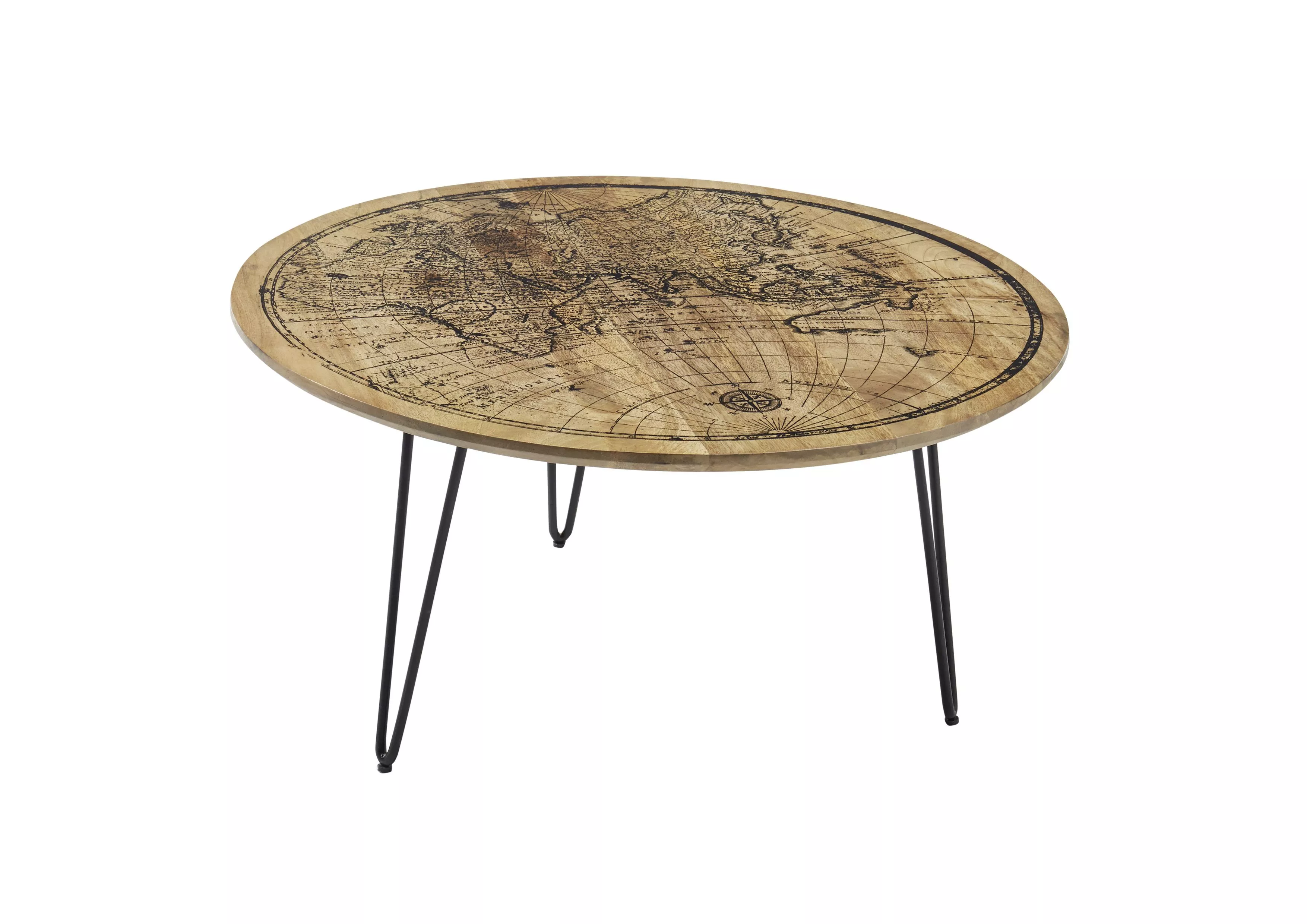 Couchtisch NELIA