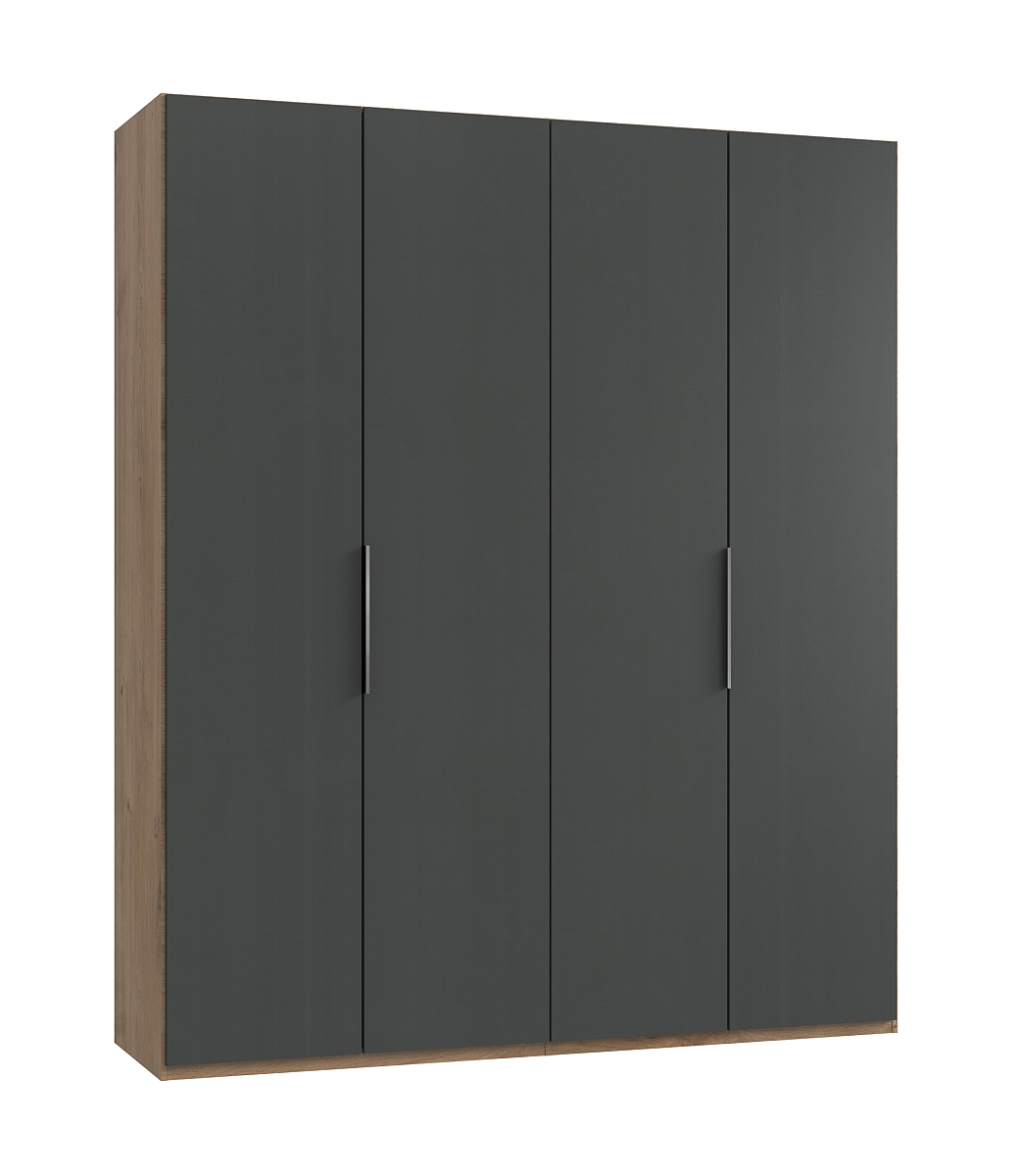 Drehtürenschrank LEVEL 36 A