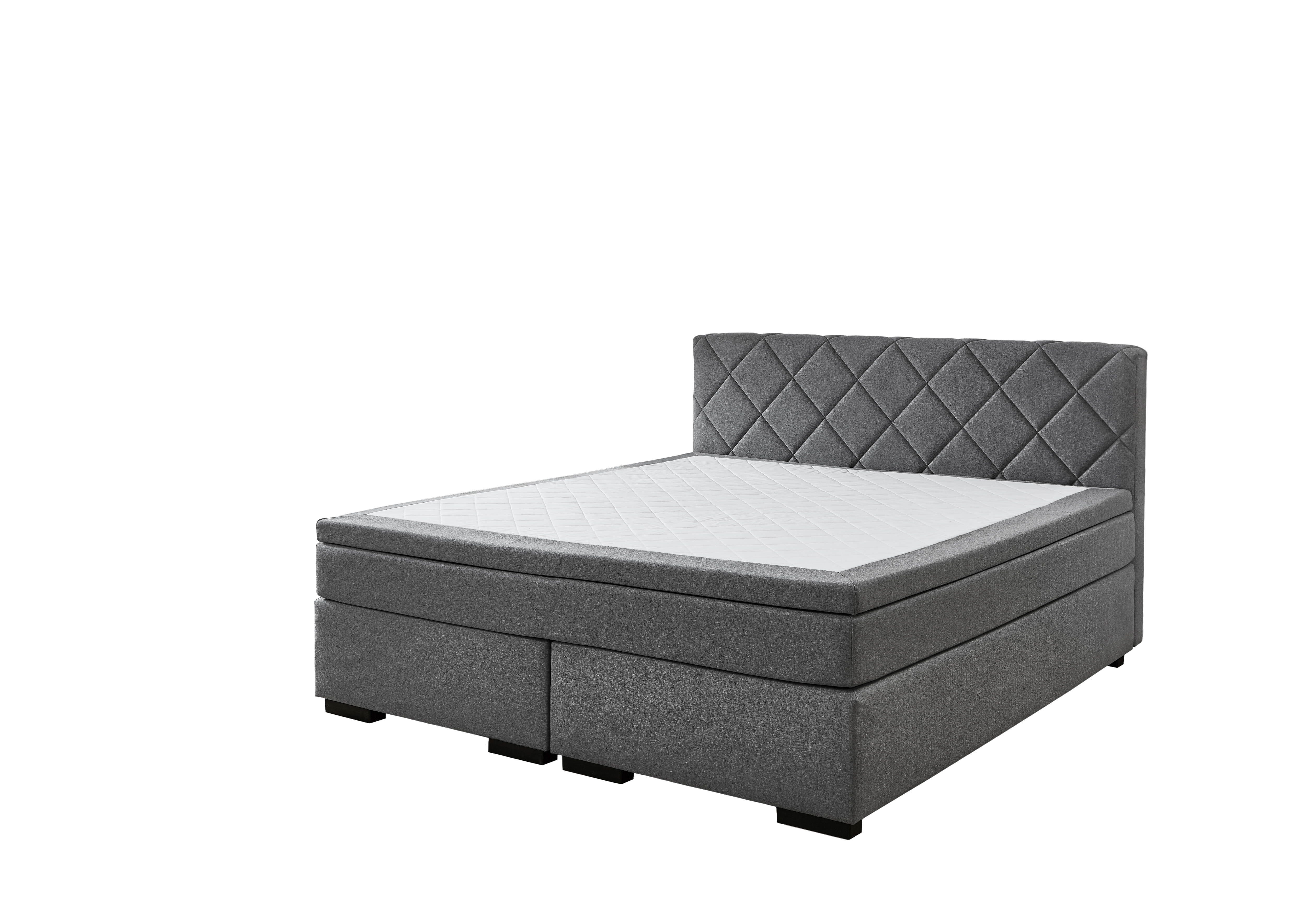 Boxspringbett INNSBRUCK BX2650
