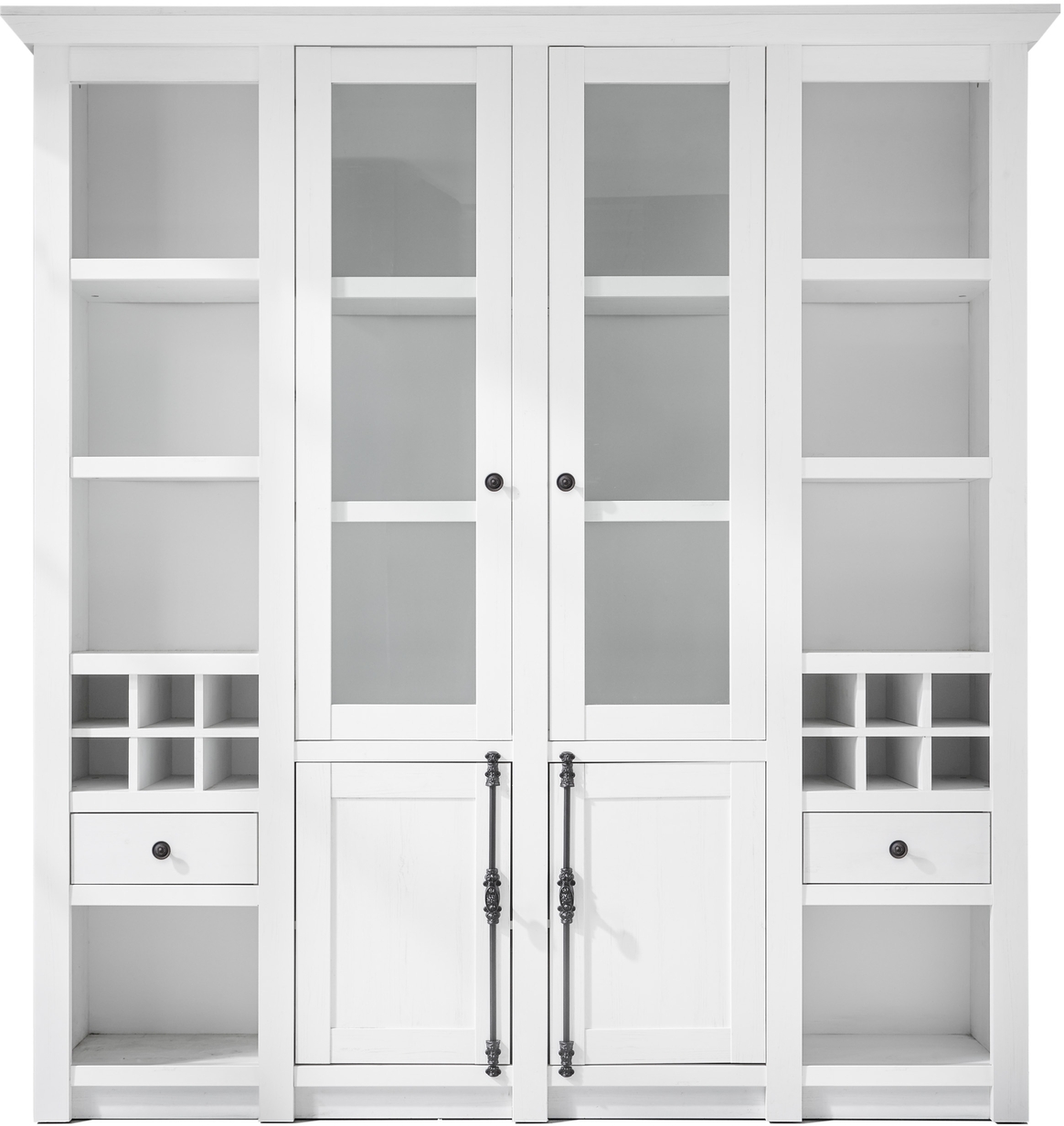 Vitrine WESTERLAND
