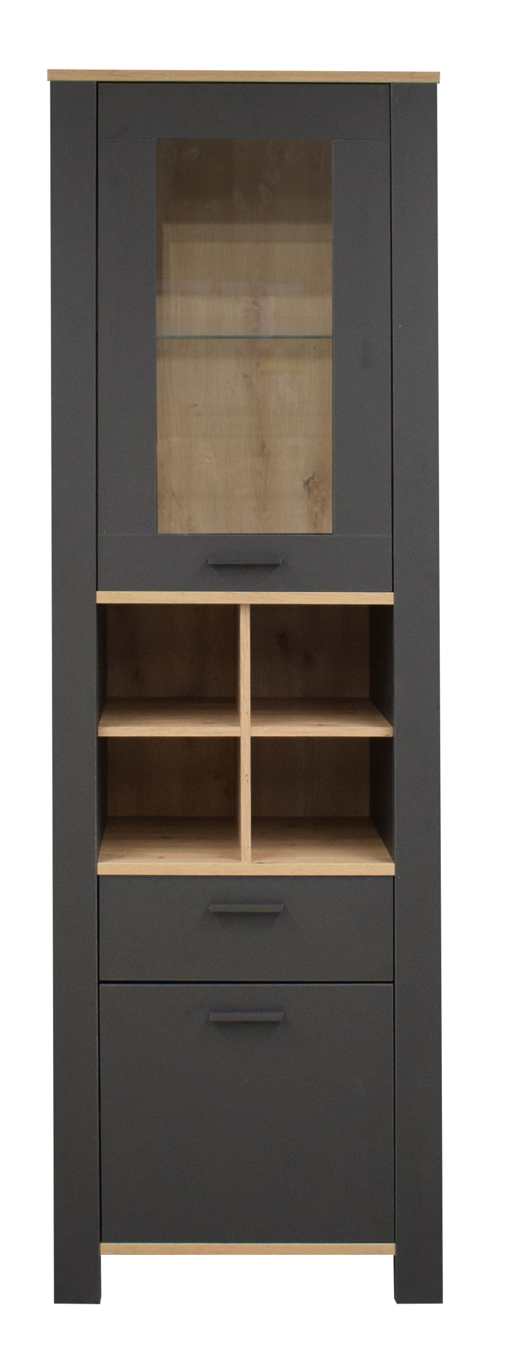 Vitrine NELE Vitrine NELE