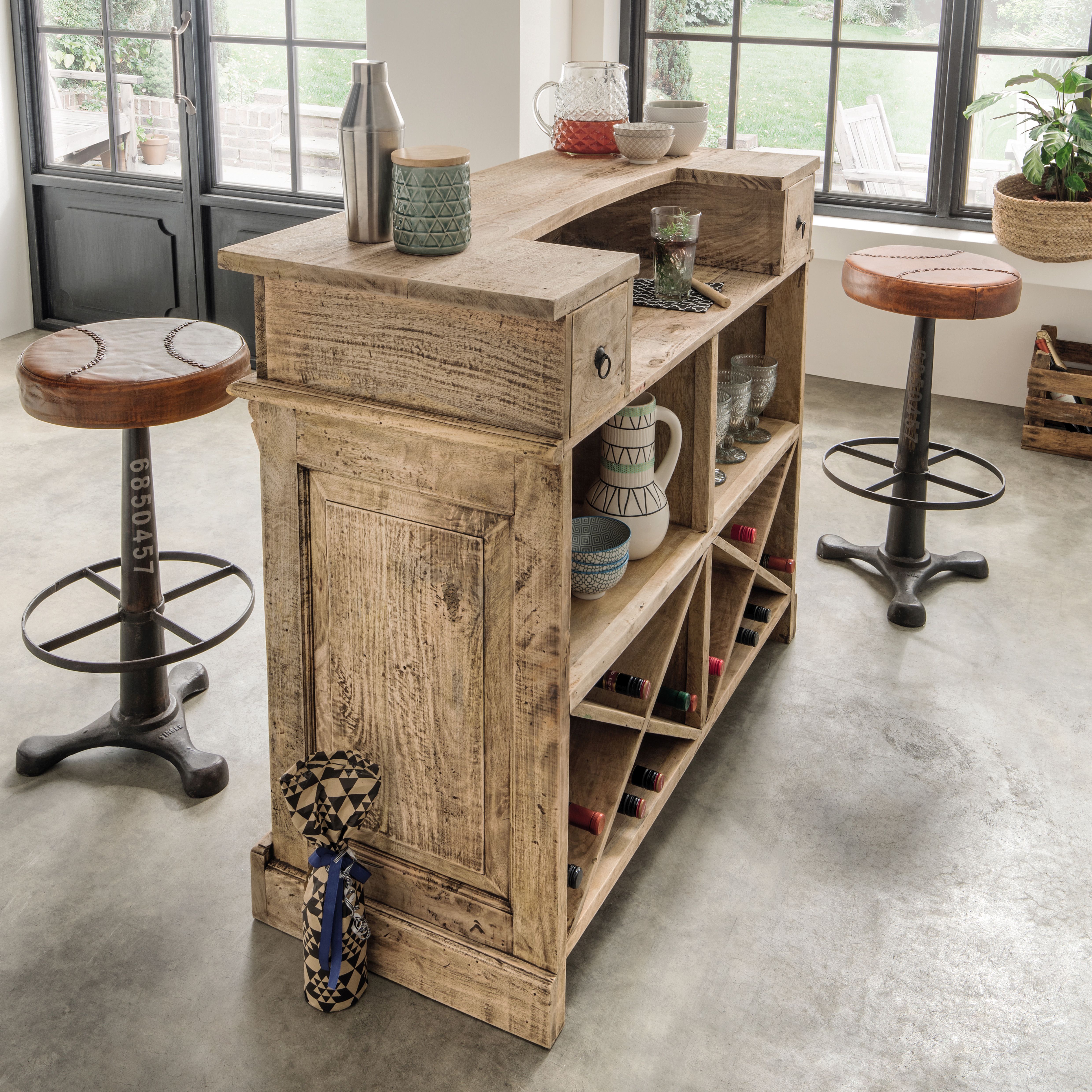 Barhocker 99.060.27 Barhocker 99.060.27