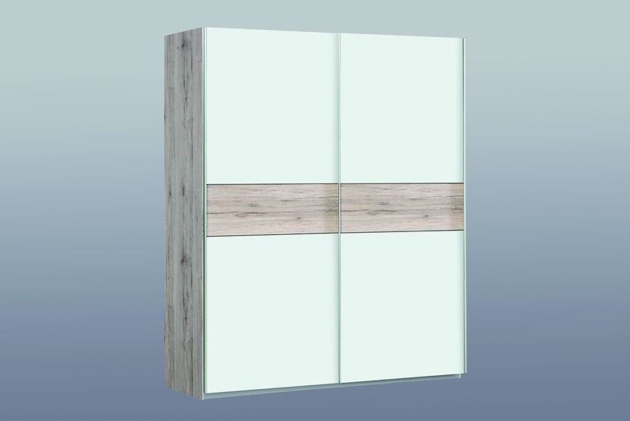 Schwebetürenschrank WINNER