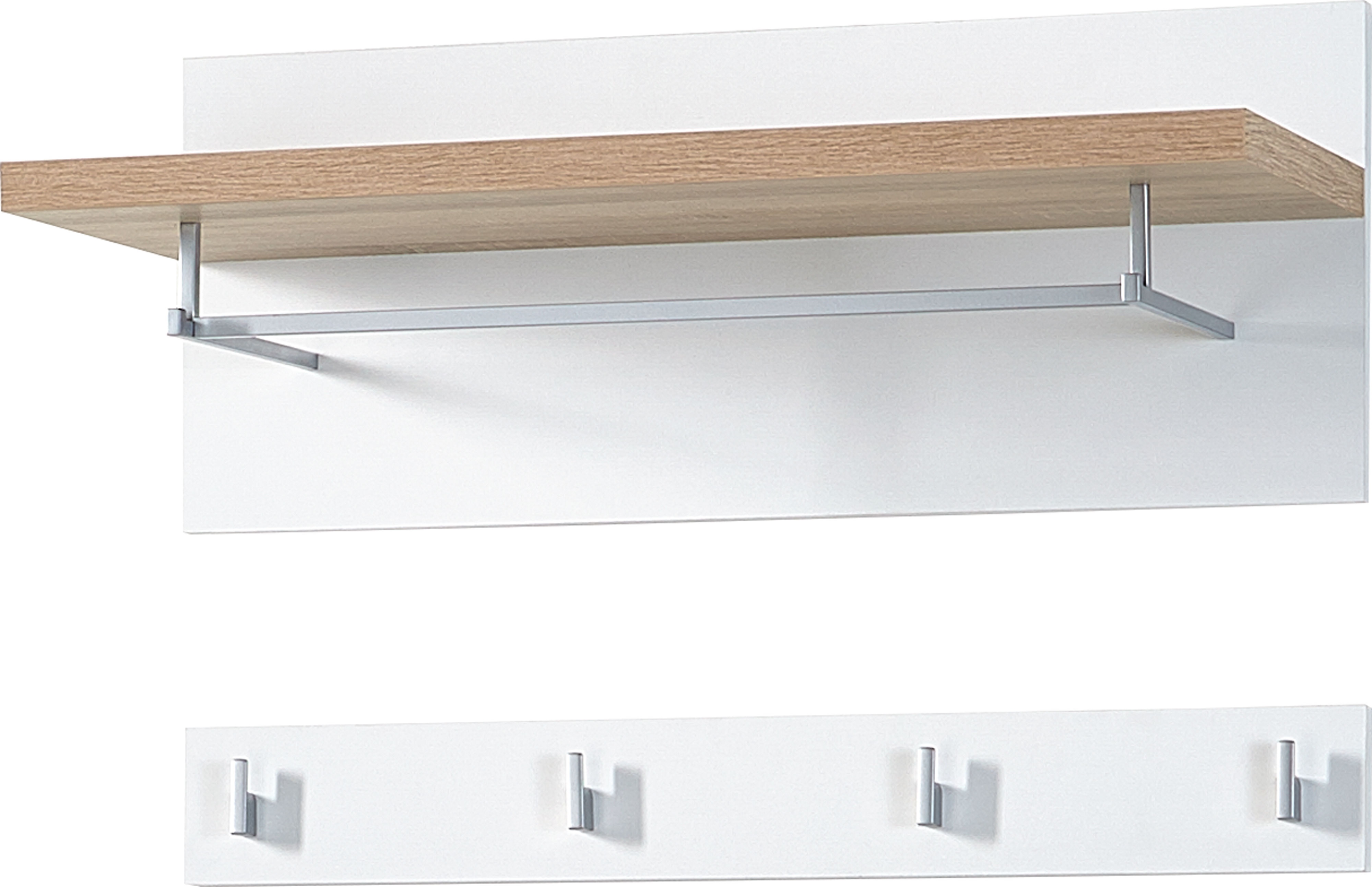 Garderobenpaneel GW-TOP