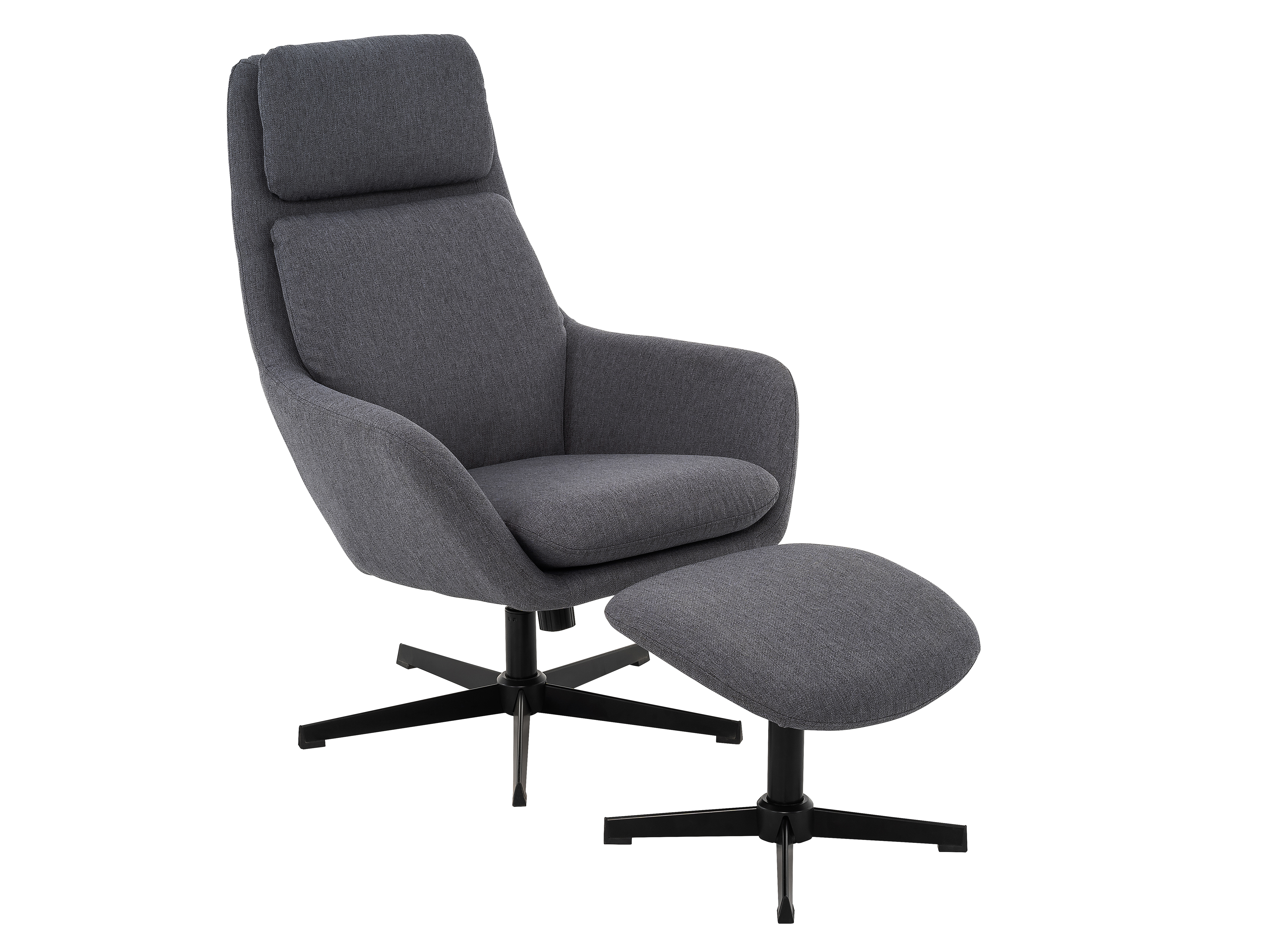 Sessel mit Ottomane RFF-8021 061-16