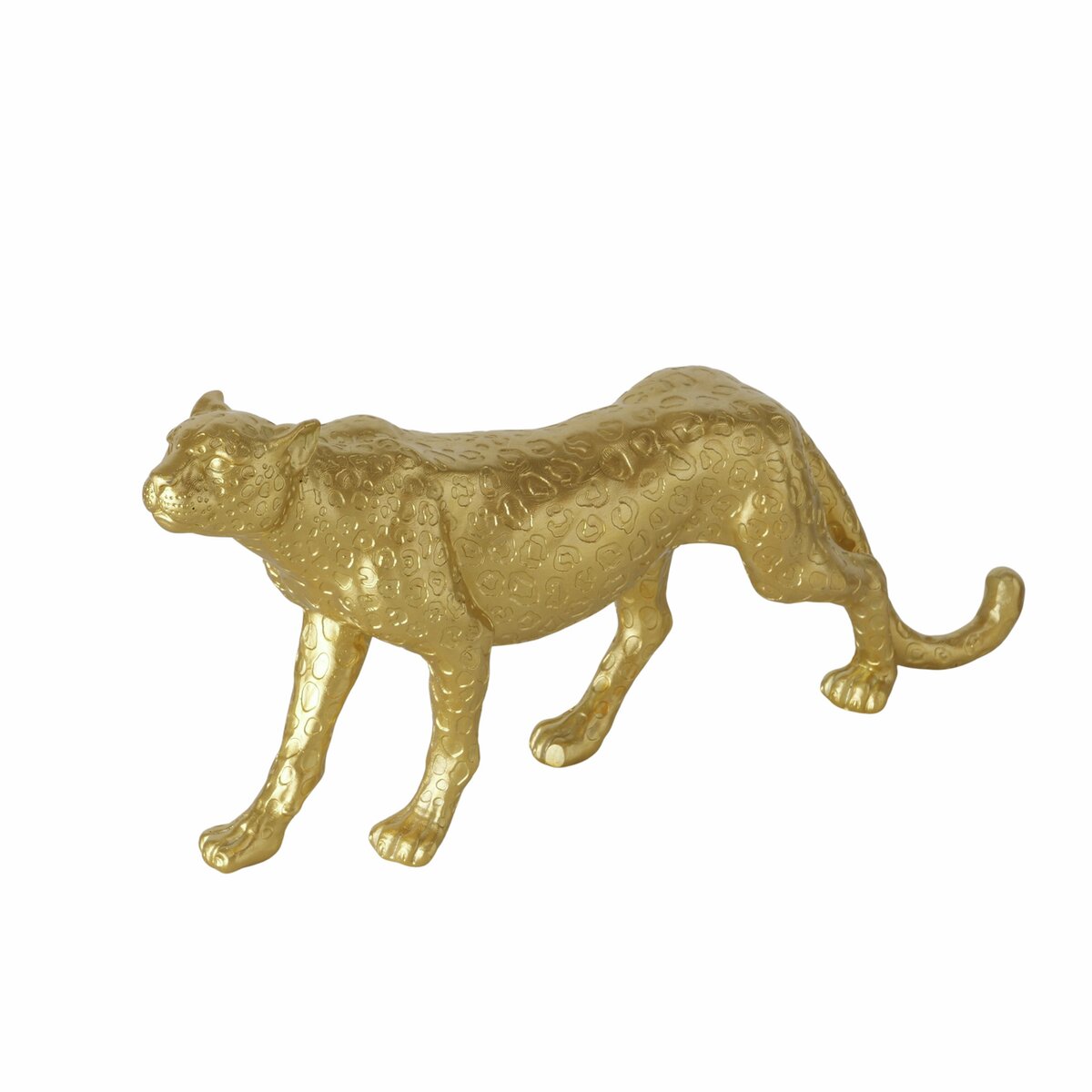Figur Leopard LEOS