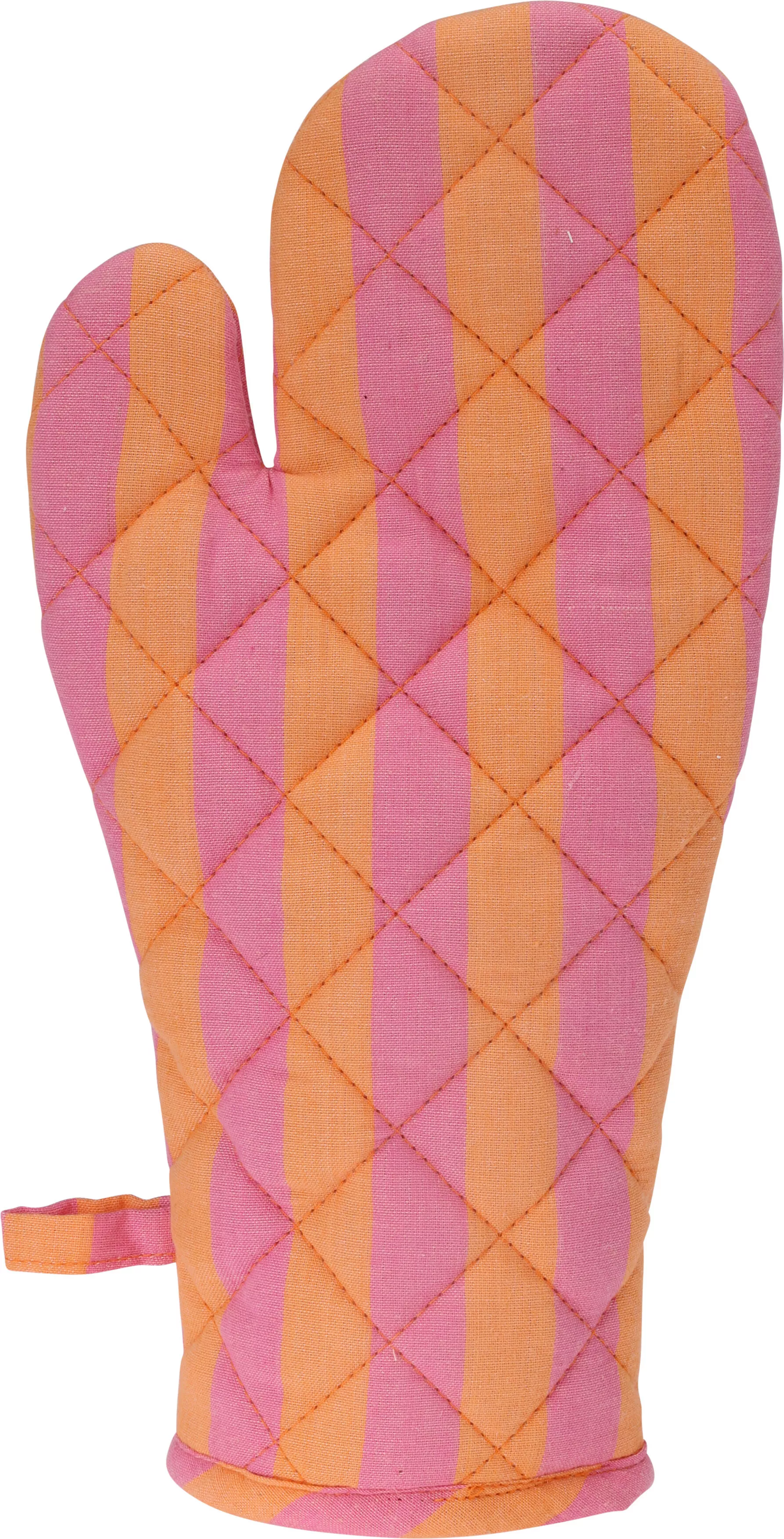 Ofenhandschuh Streifen EH Ofenhandschuh Streifen EH
