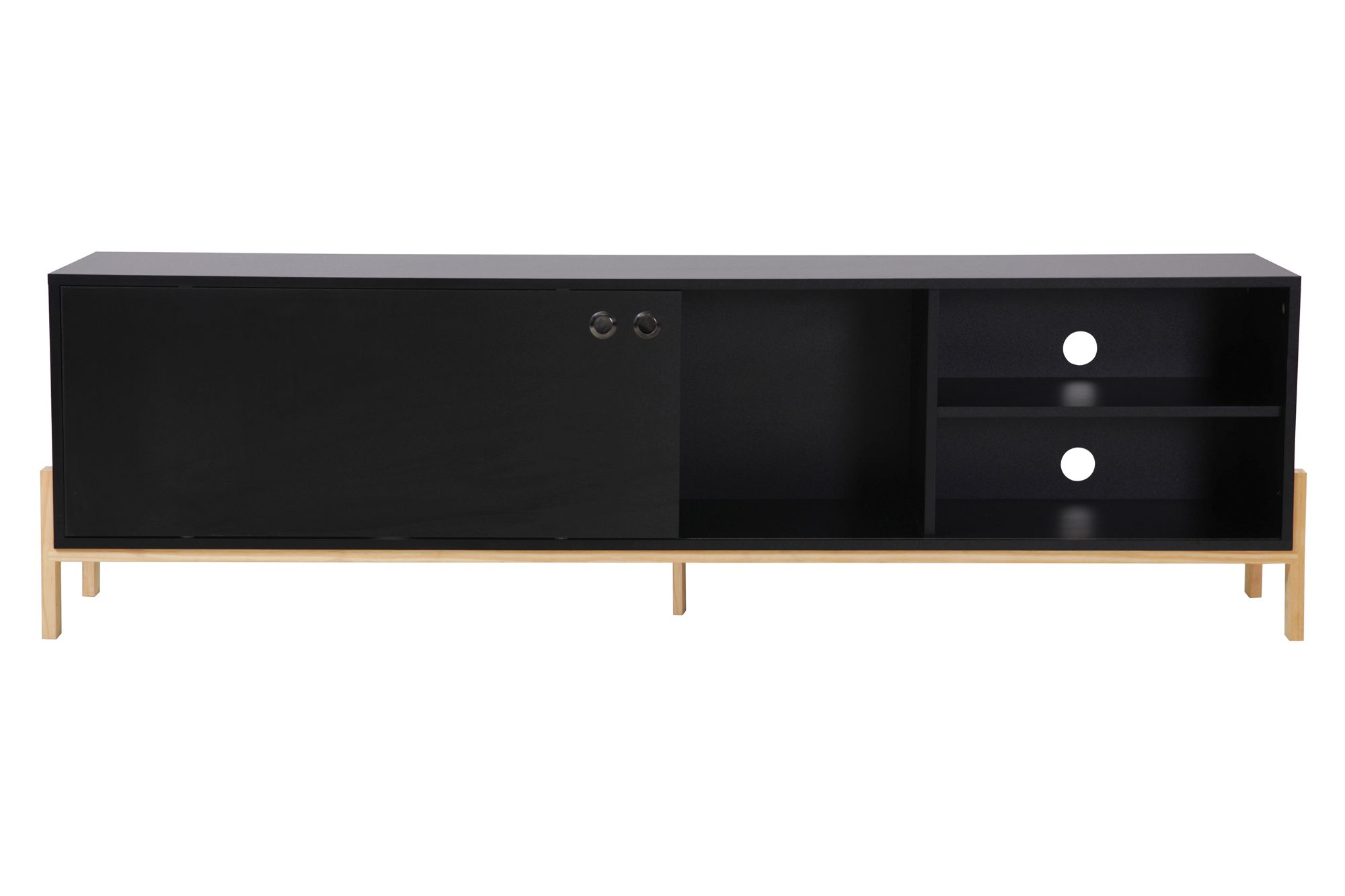 Lowboard HALLE Lowboard HALLE
