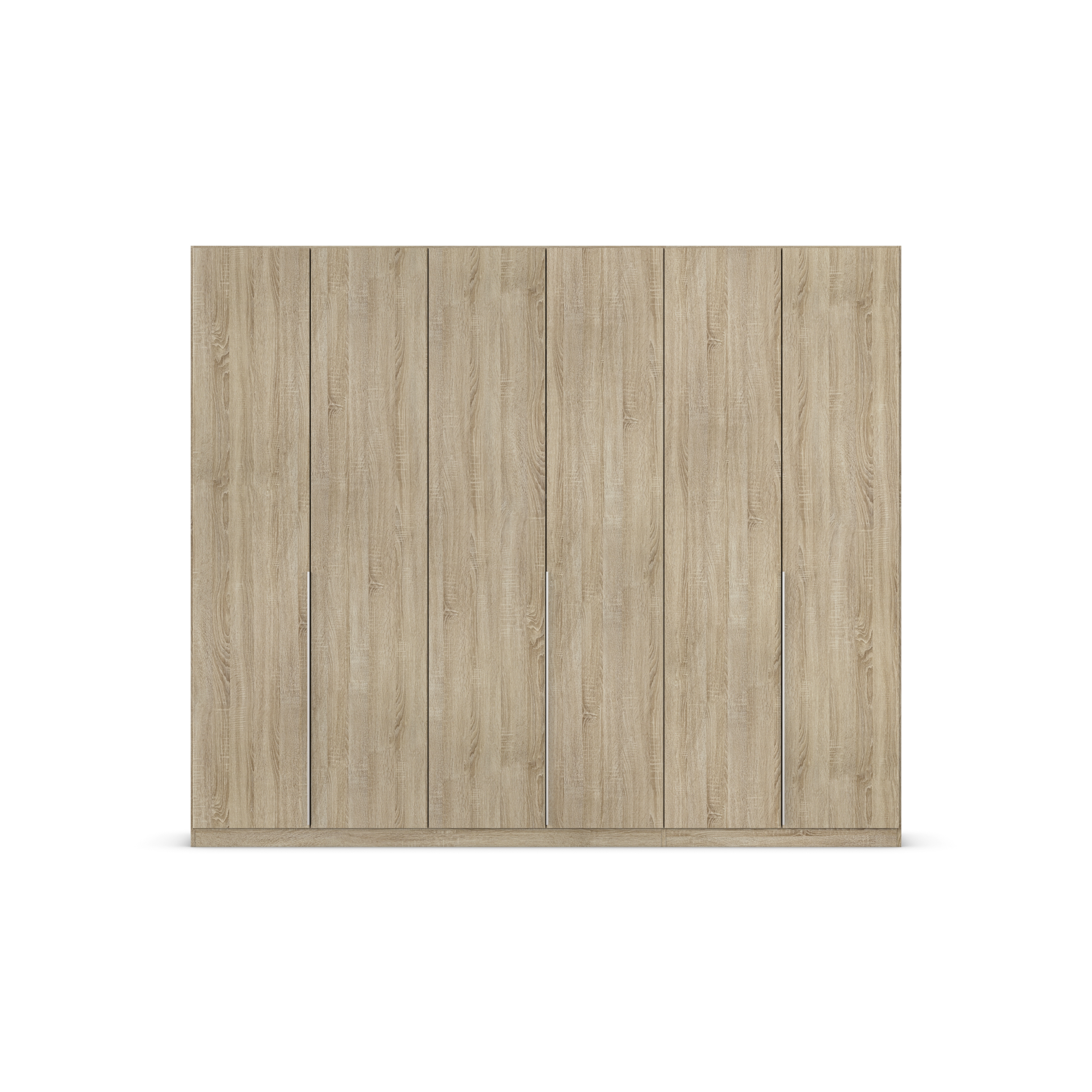 Kleiderschrank ALABAMA