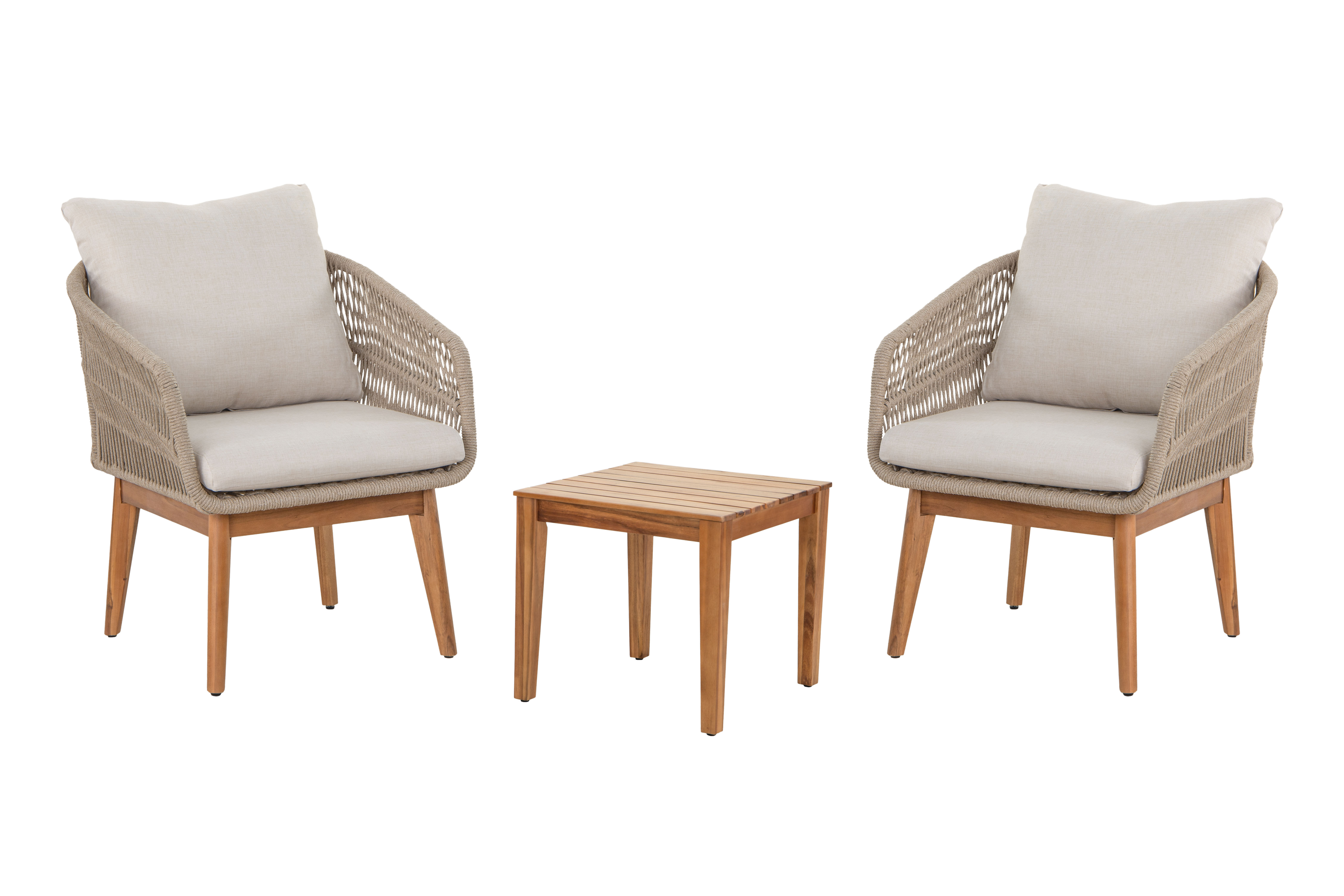 Balkonlounge-Set SATURN