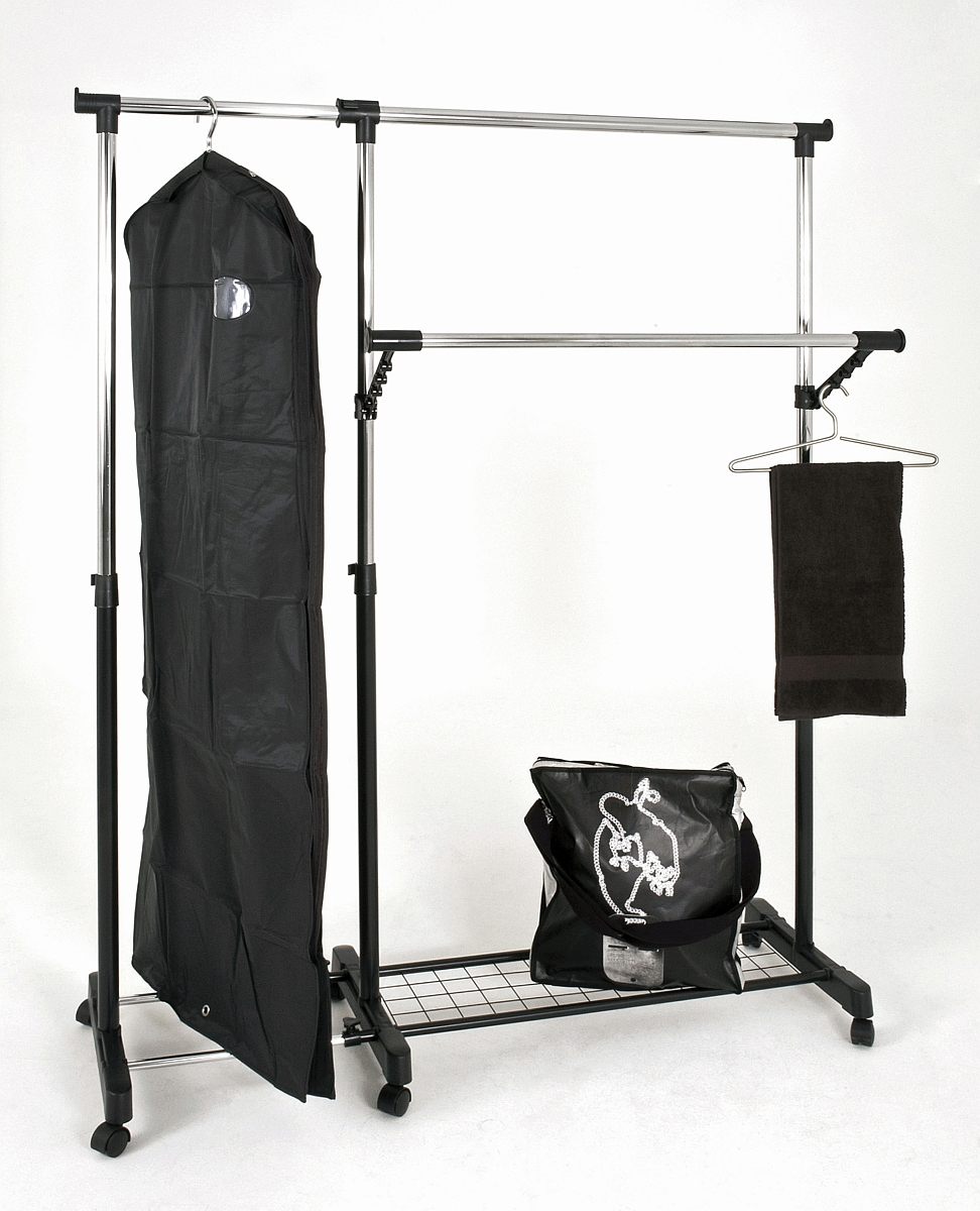 Rollgarderobe 44545