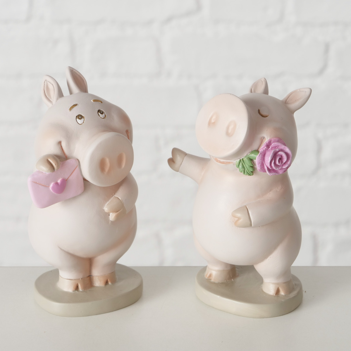 Figur Schwein PIGGIE Figur Schwein PIGGIE