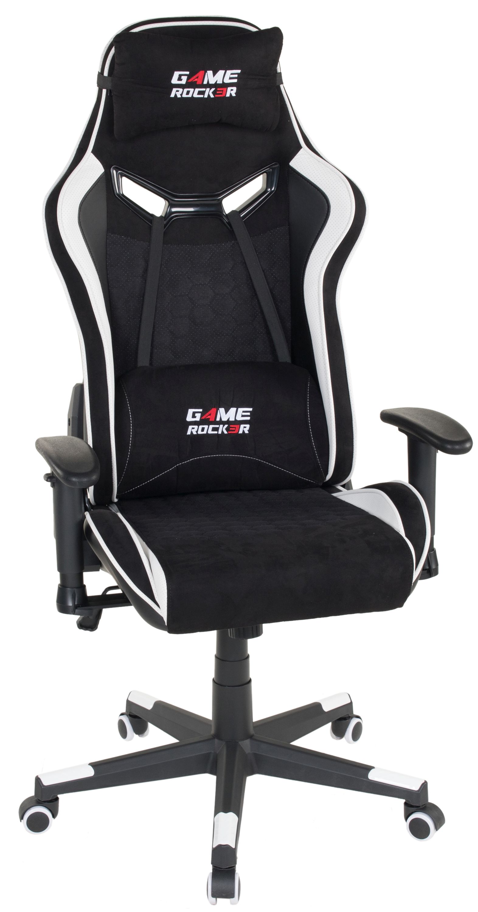 Gaming/Schreibtischstuhl GAME-ROCKER G-30 Gaming/Schreibtischstuhl GAME-ROCKER G-30
