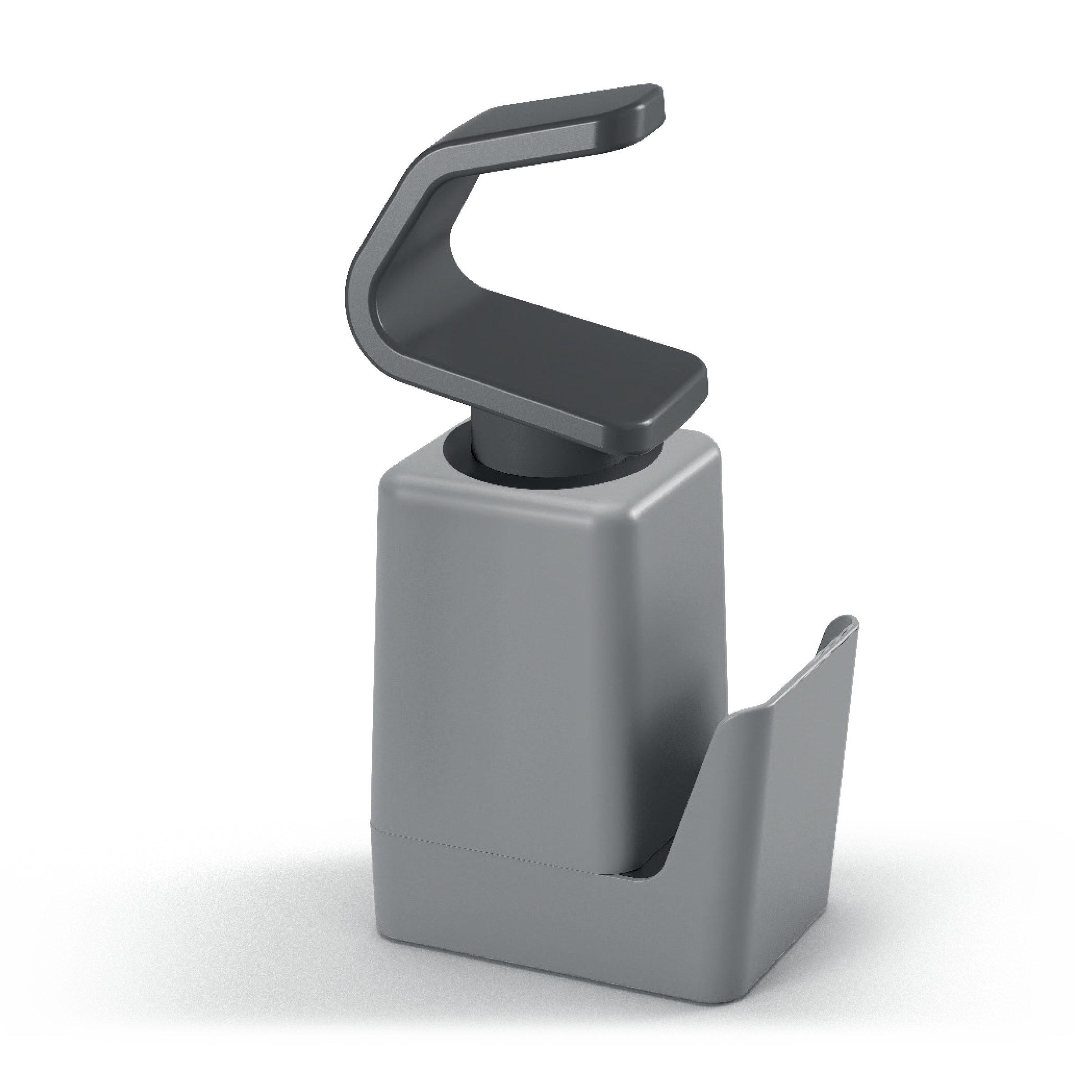 Seifenspender SOAP-TEX