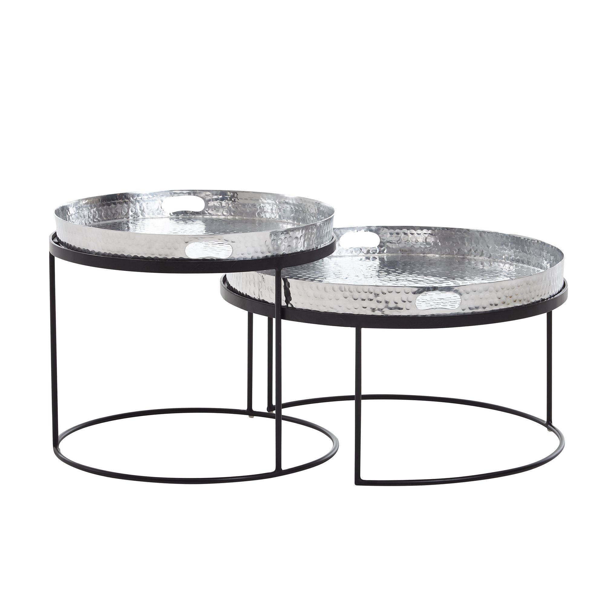 Couchtische 2er-Set YALA Couchtische 2er-Set YALA