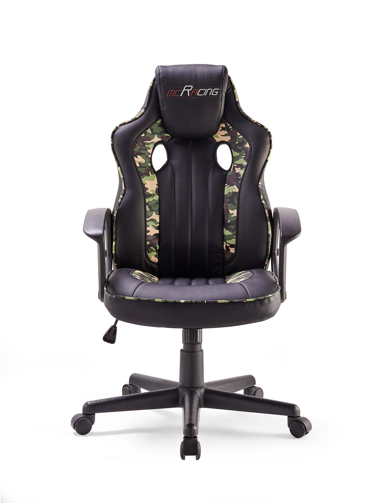 Chefsessel mcRACING A12