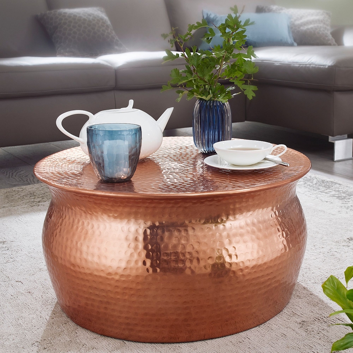 Couchtisch KARAM