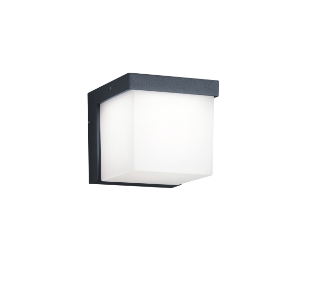 LED Außenwandleuchte  YANGTZE