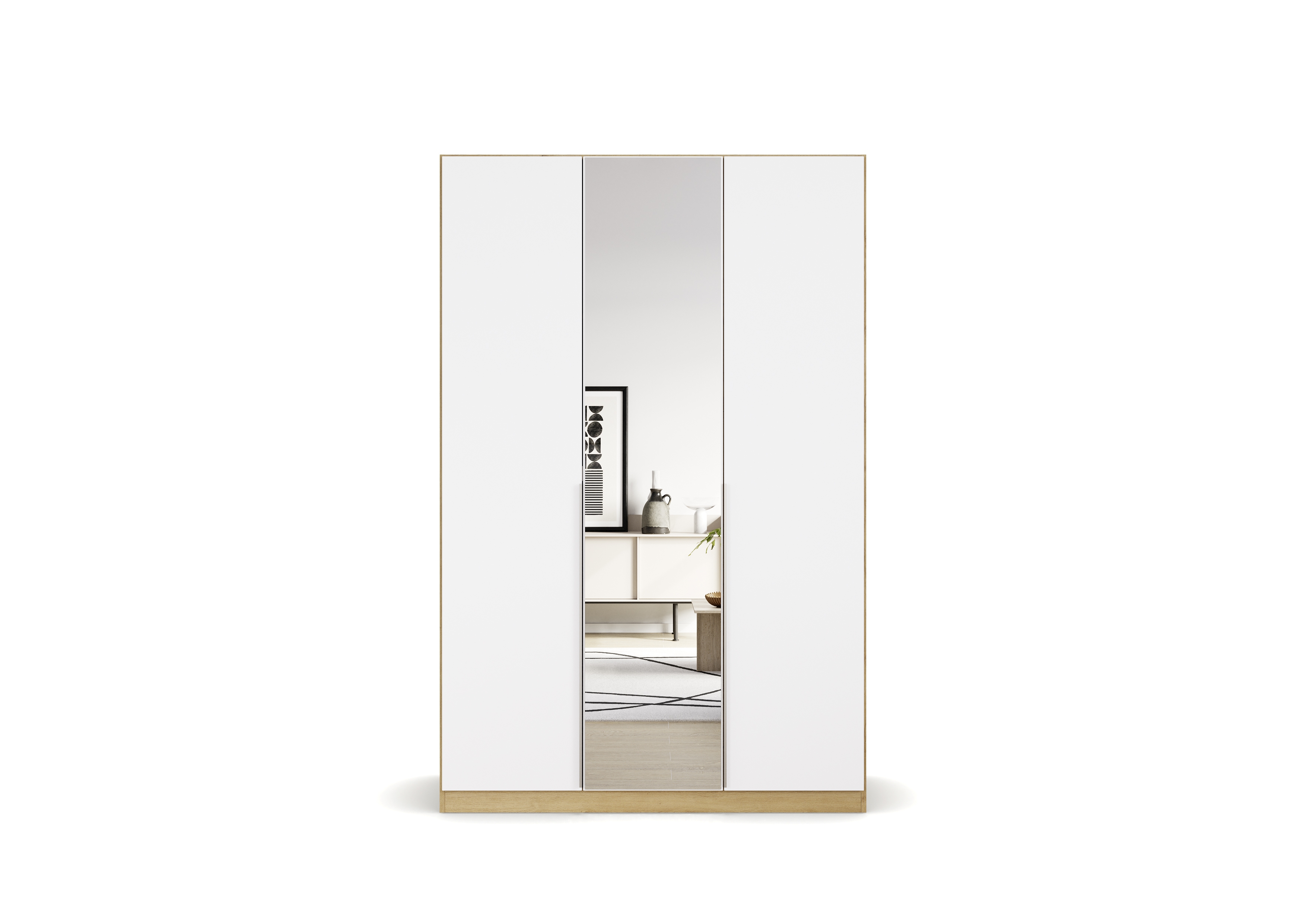 Kleiderschrank ALABAMA Kleiderschrank ALABAMA