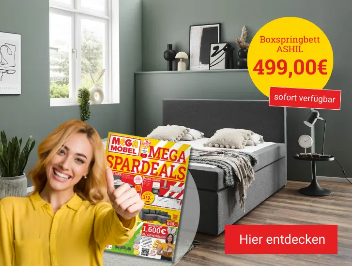 Unser Prospekt-Highlight für diese Woche! Hier entdecken
