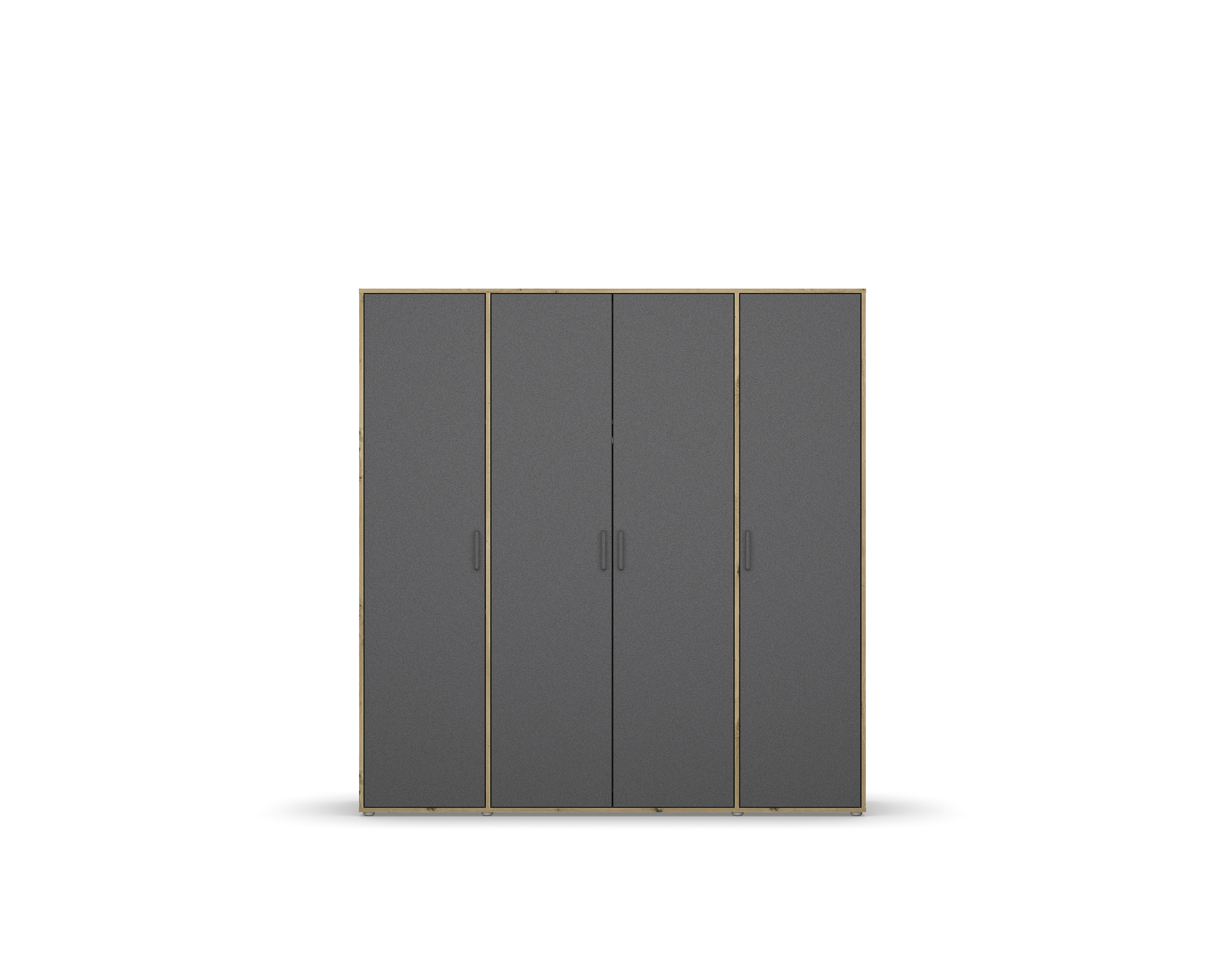 Kleiderschrank VOYAGER