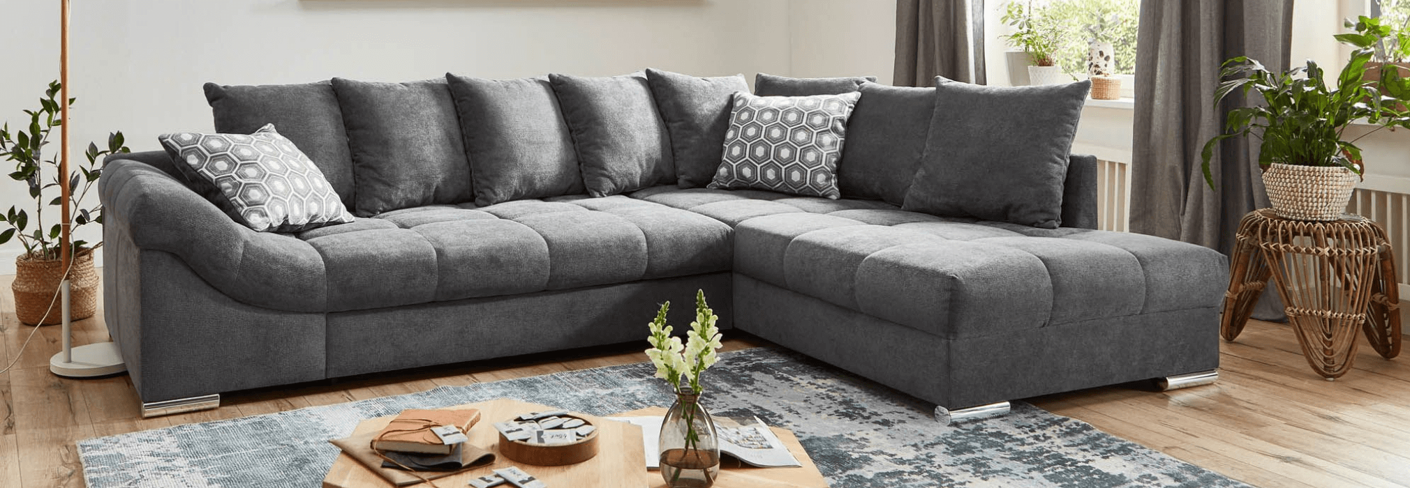 Wohninspirationen, Trends und Stile Wohninspirationen, Trends und Stile