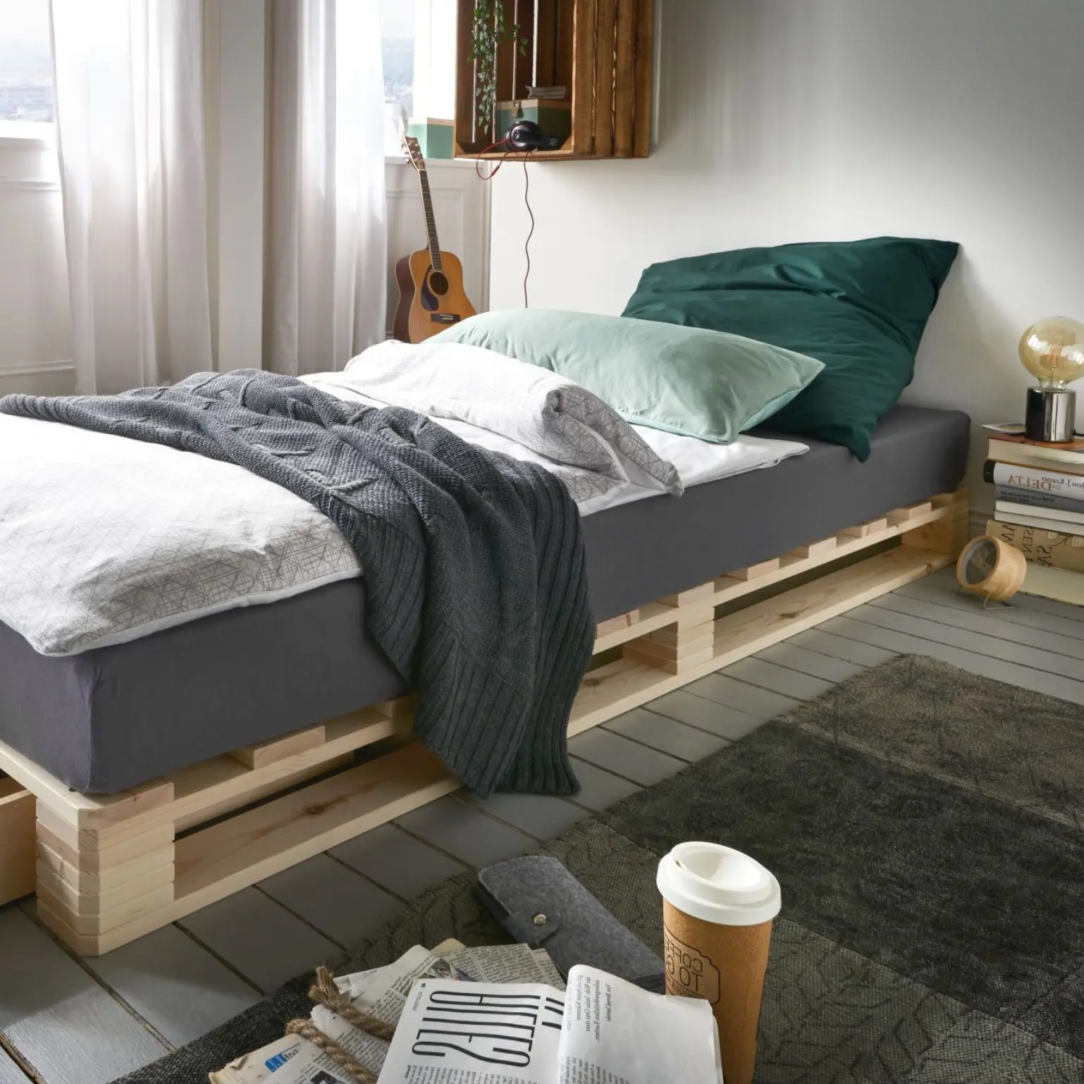 Bett PB-09-00