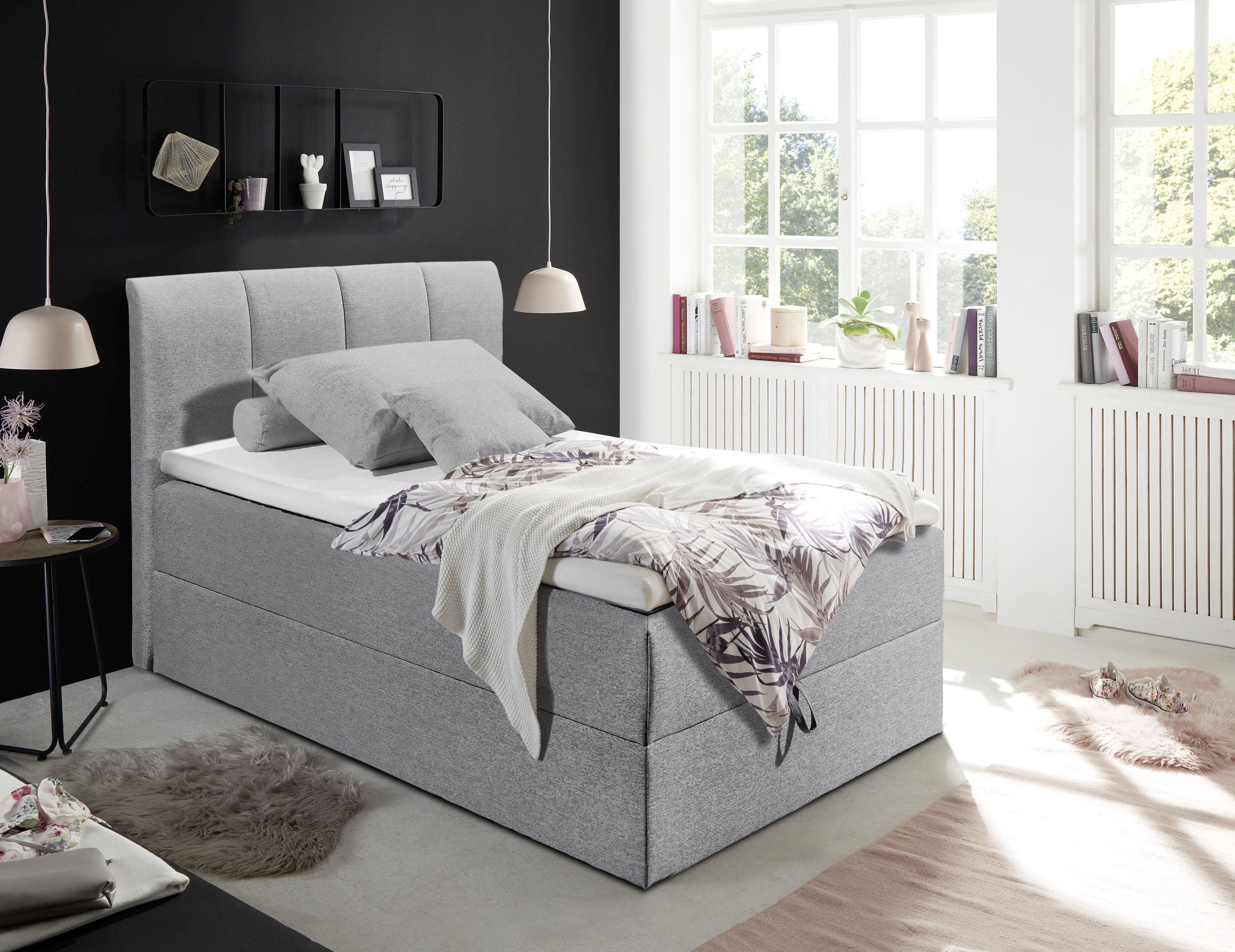 Boxbett GRATIANA 2 Boxbett GRATIANA 2