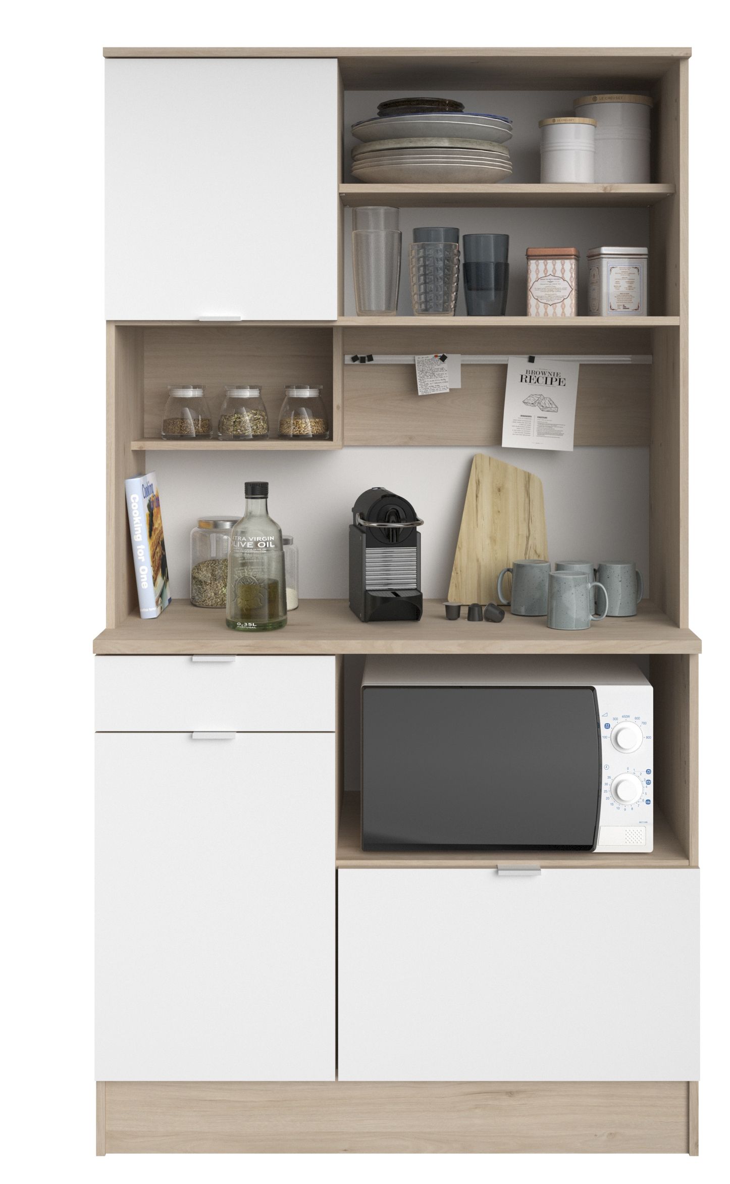 Buffet SOCOOL 11 Buffet SOCOOL 11