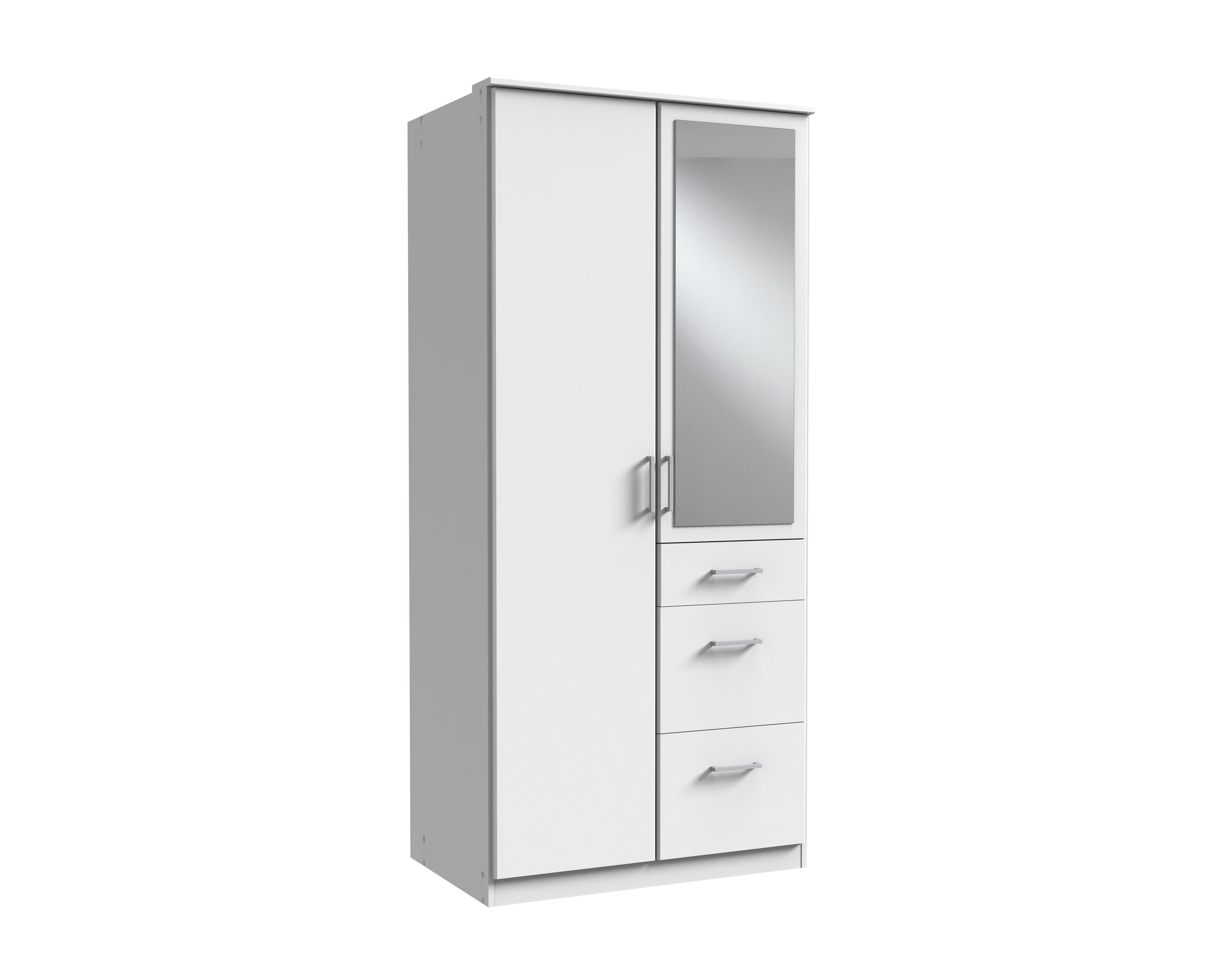 Kleiderschrank CLICK