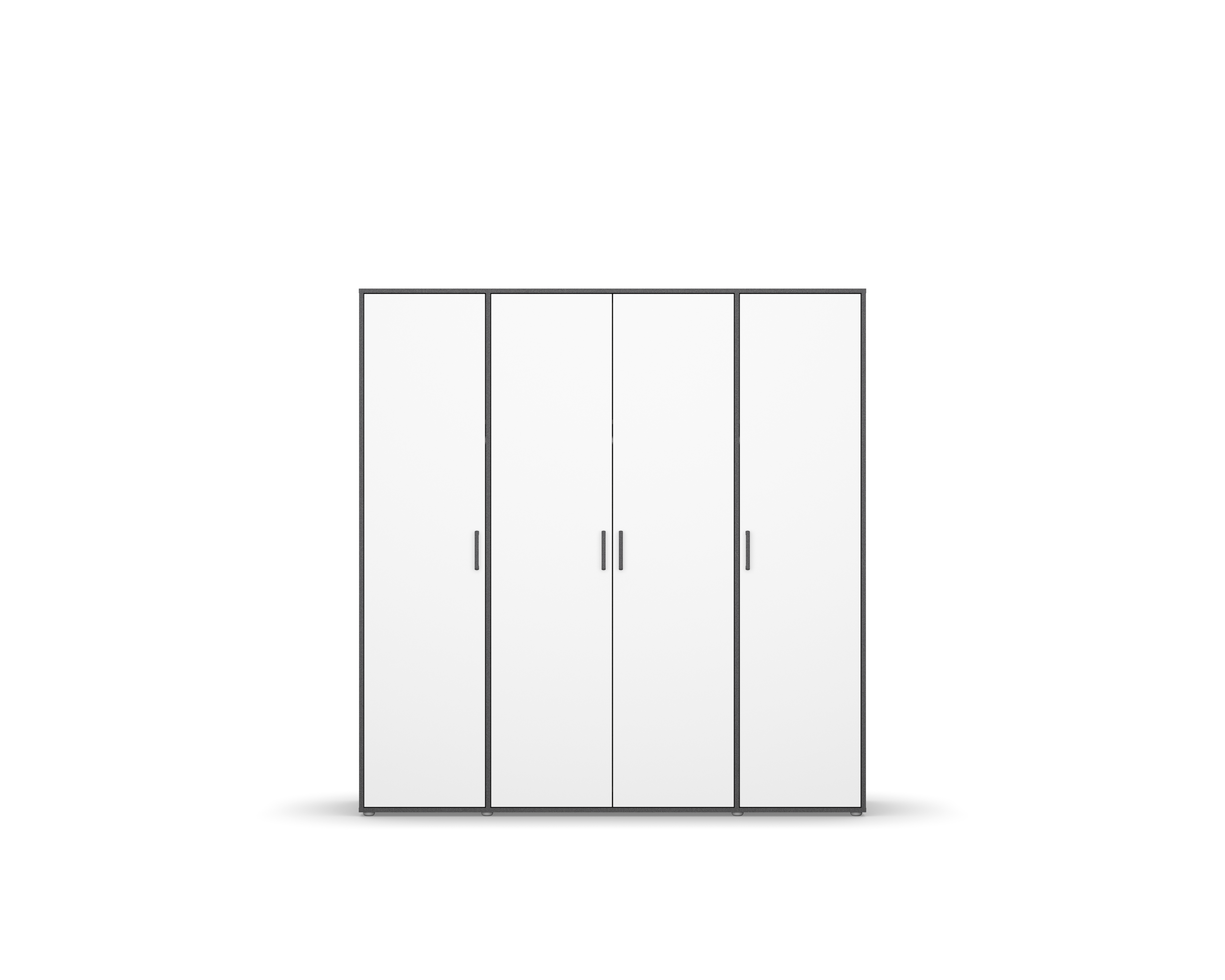 Kleiderschrank VOYAGER