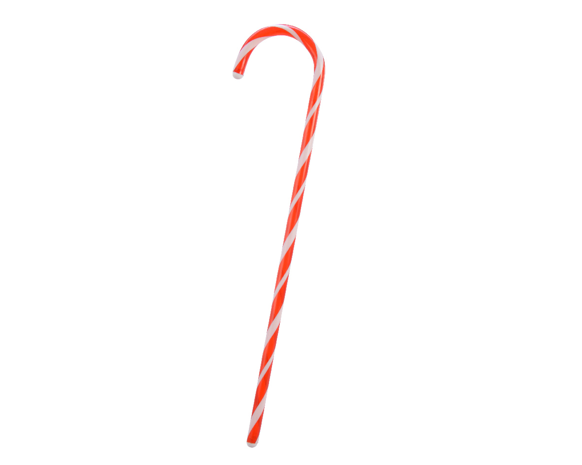 Deko XXL ZUCKERSTANGE
