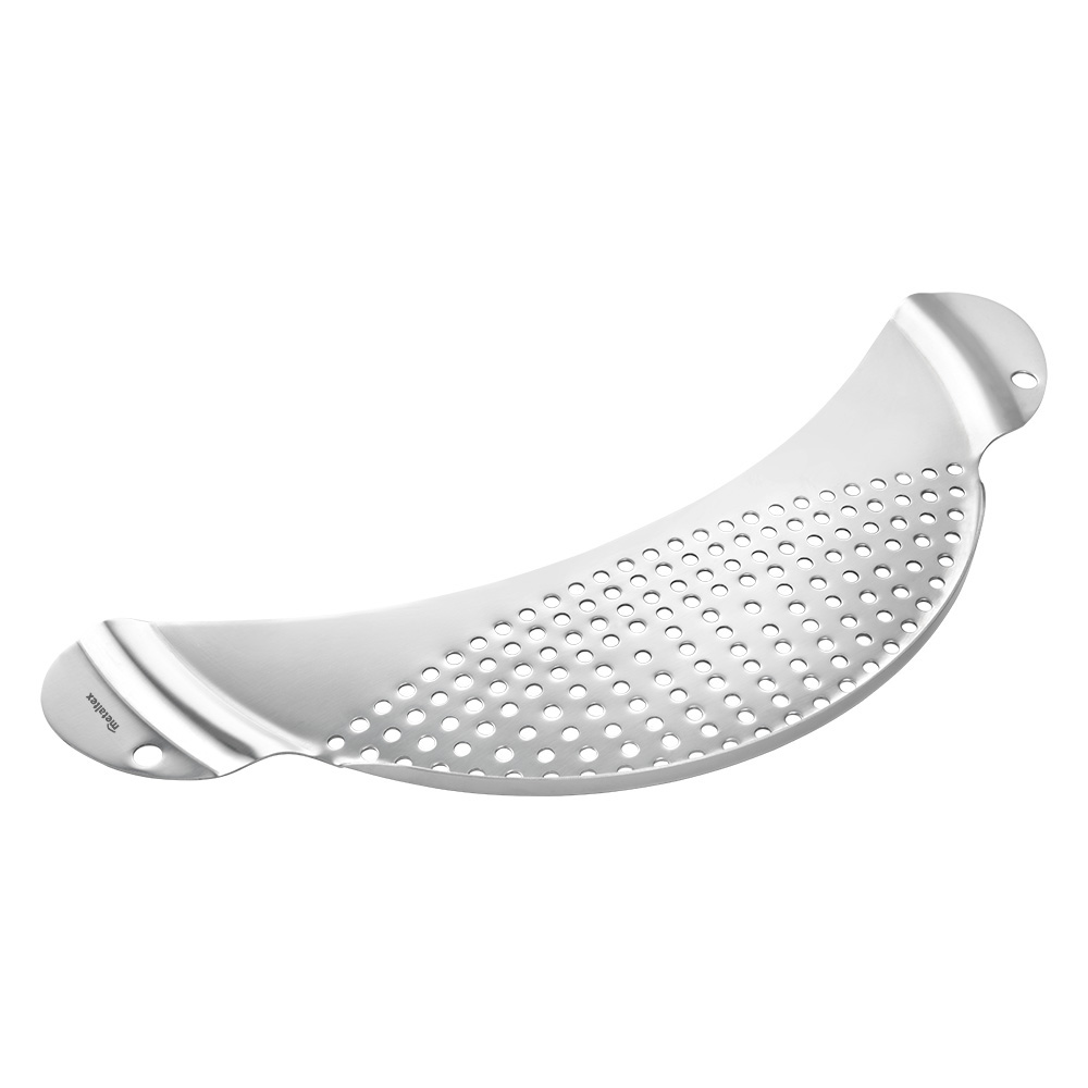 Abgießhilfe INOX Abgießhilfe INOX