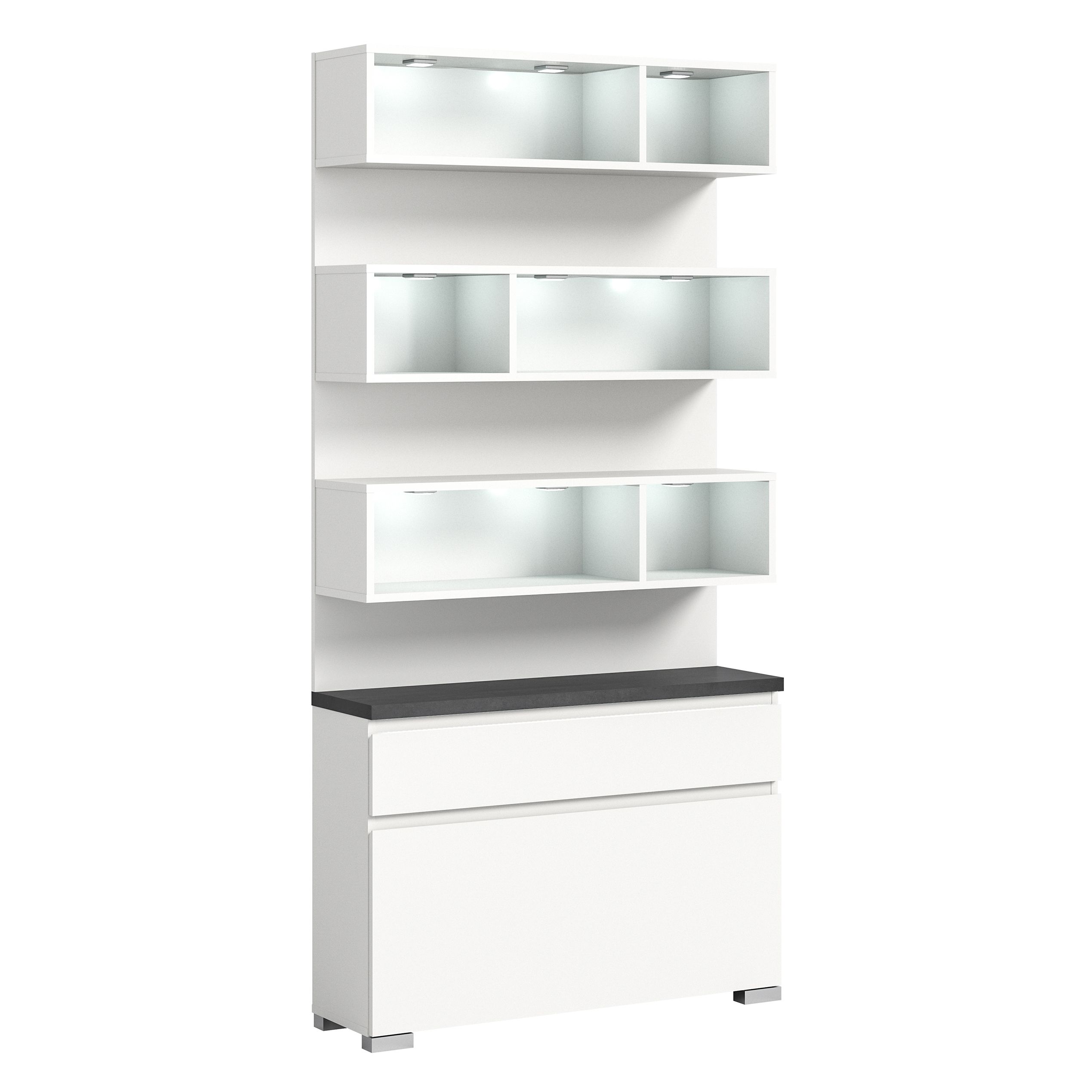 Schuhschrank HADERO Schuhschrank HADERO